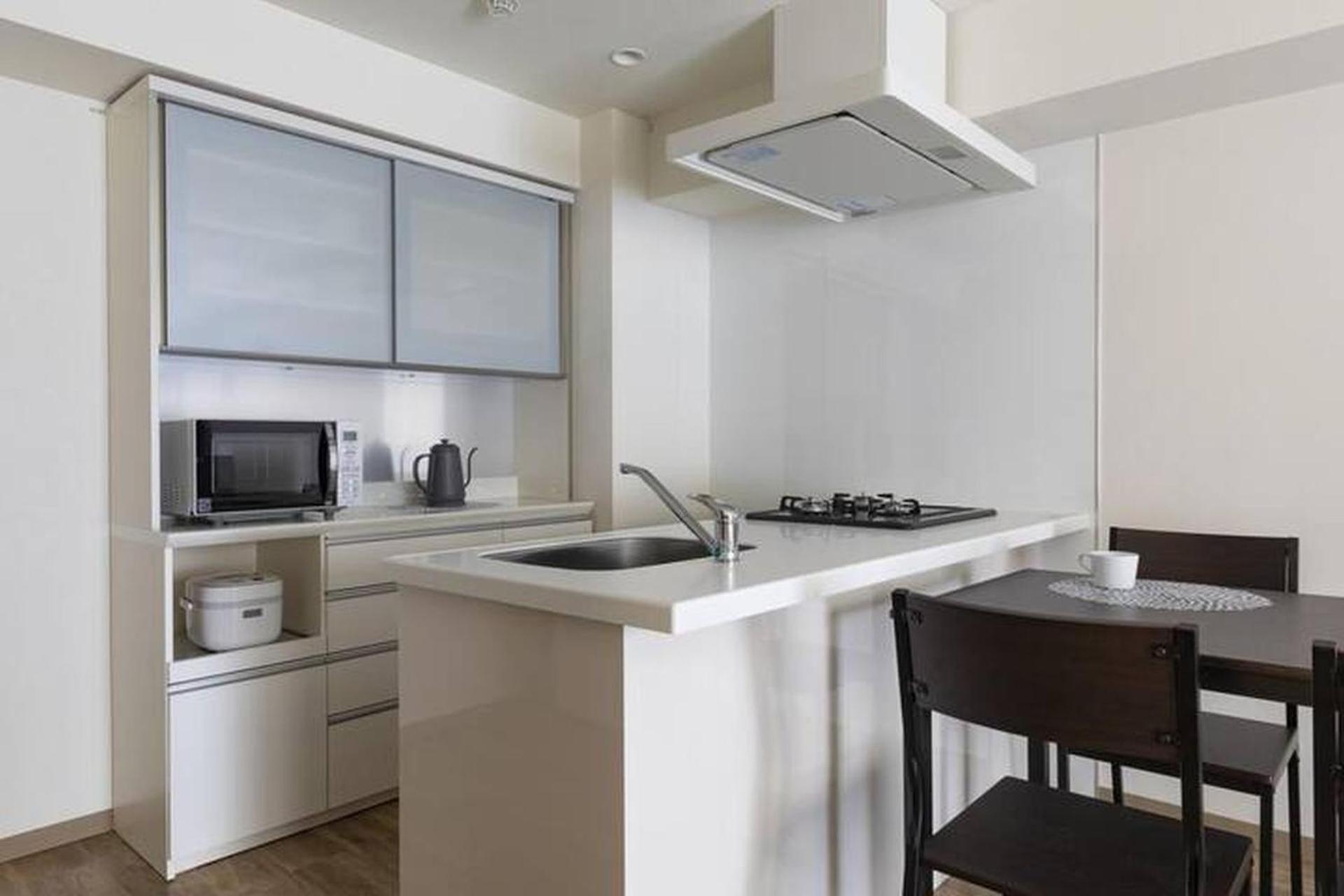 Mgranz谷町四丁目401 Apartment
