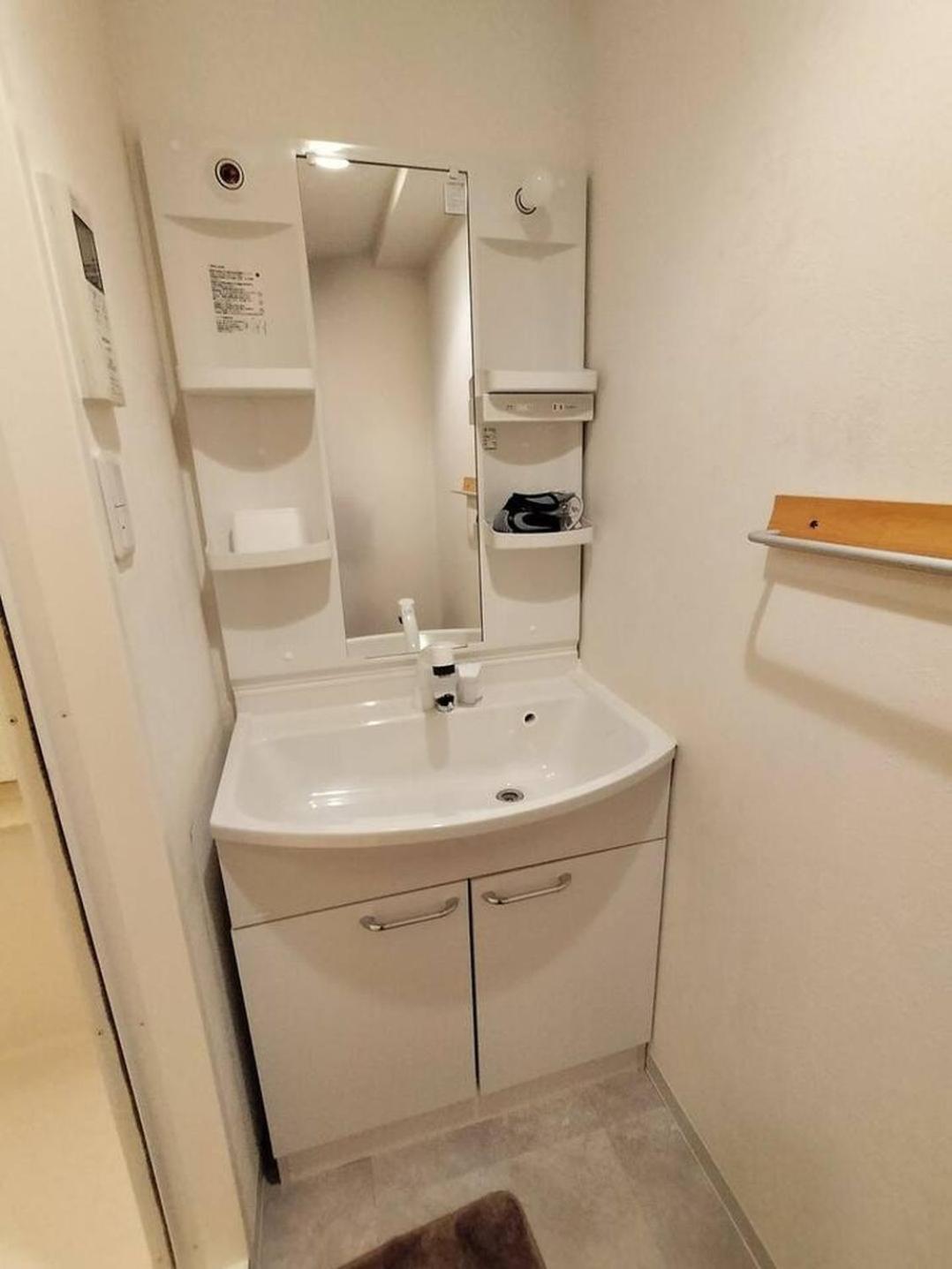 Apartment セレニテ日本橋705 Osaka