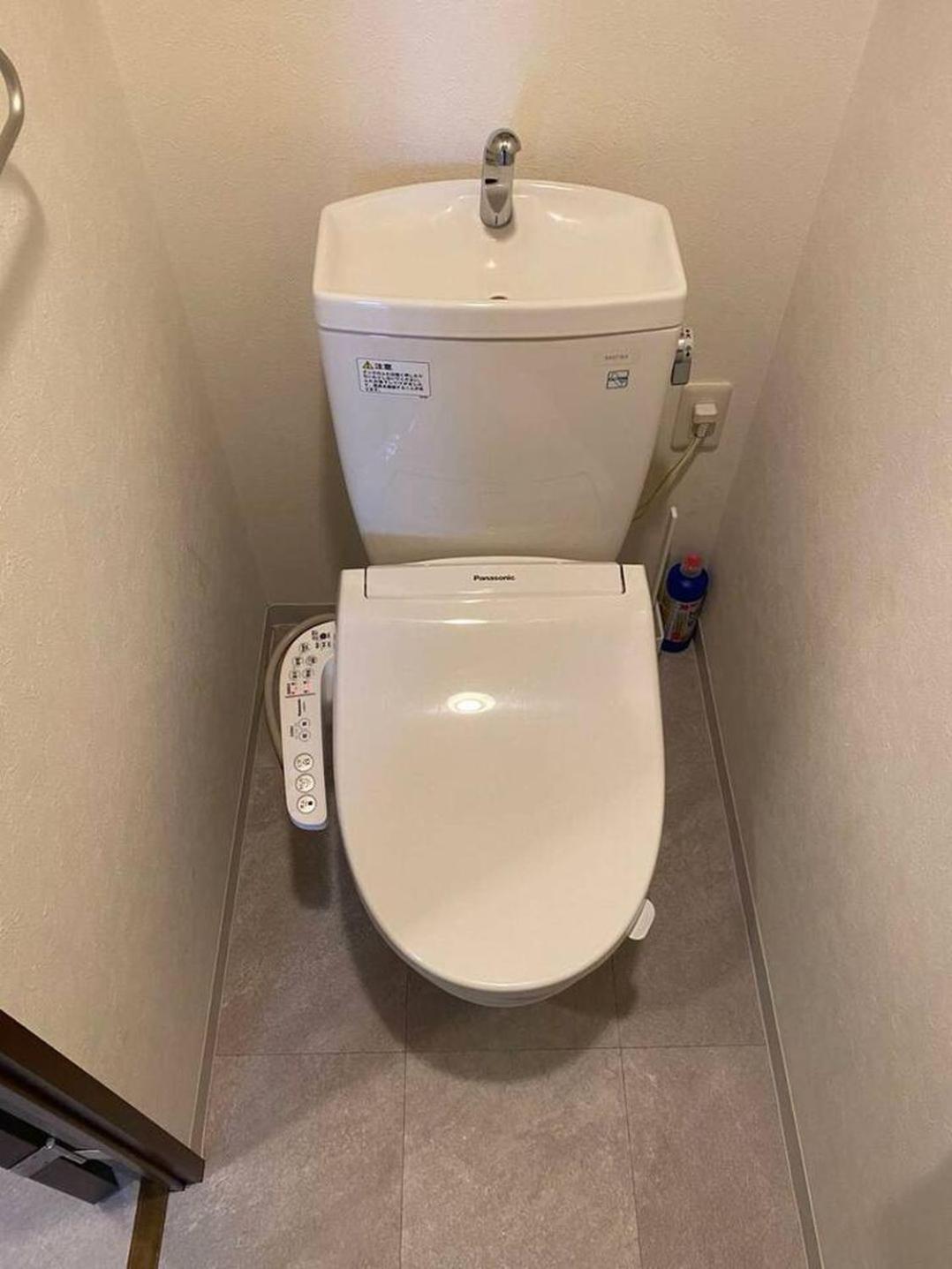 Apartment セレニテ日本橋705