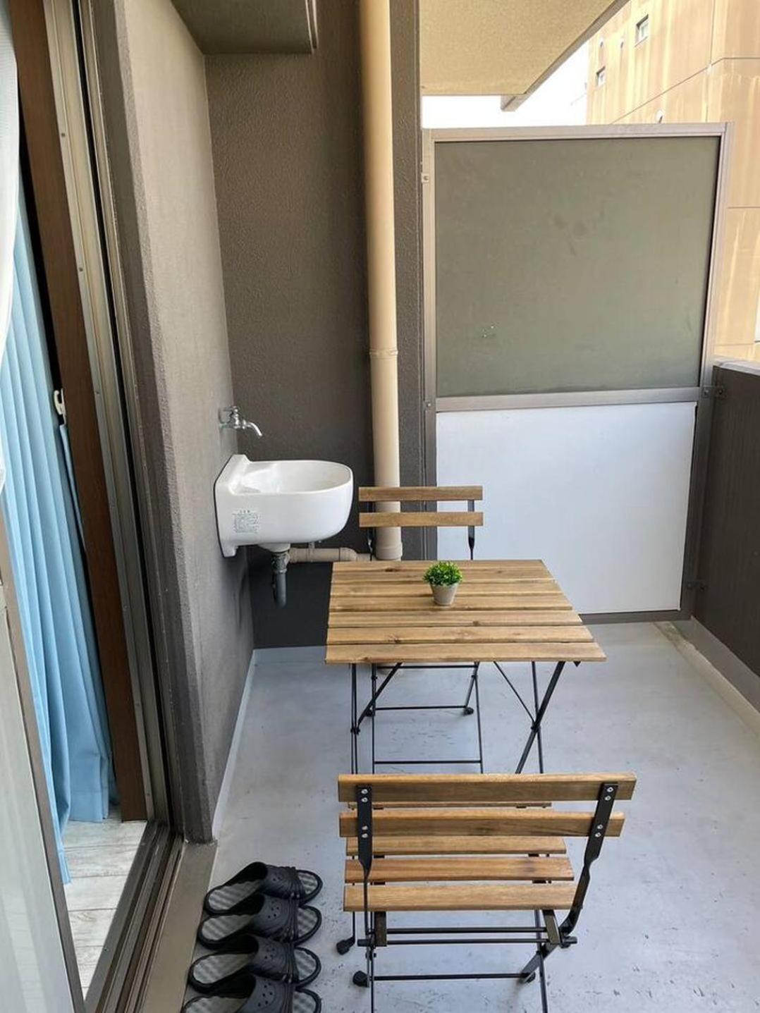 Apartment セレニテ日本橋705 *