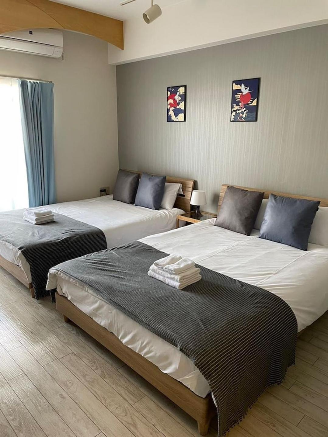 セレニテ日本橋705 Apartment Osaka