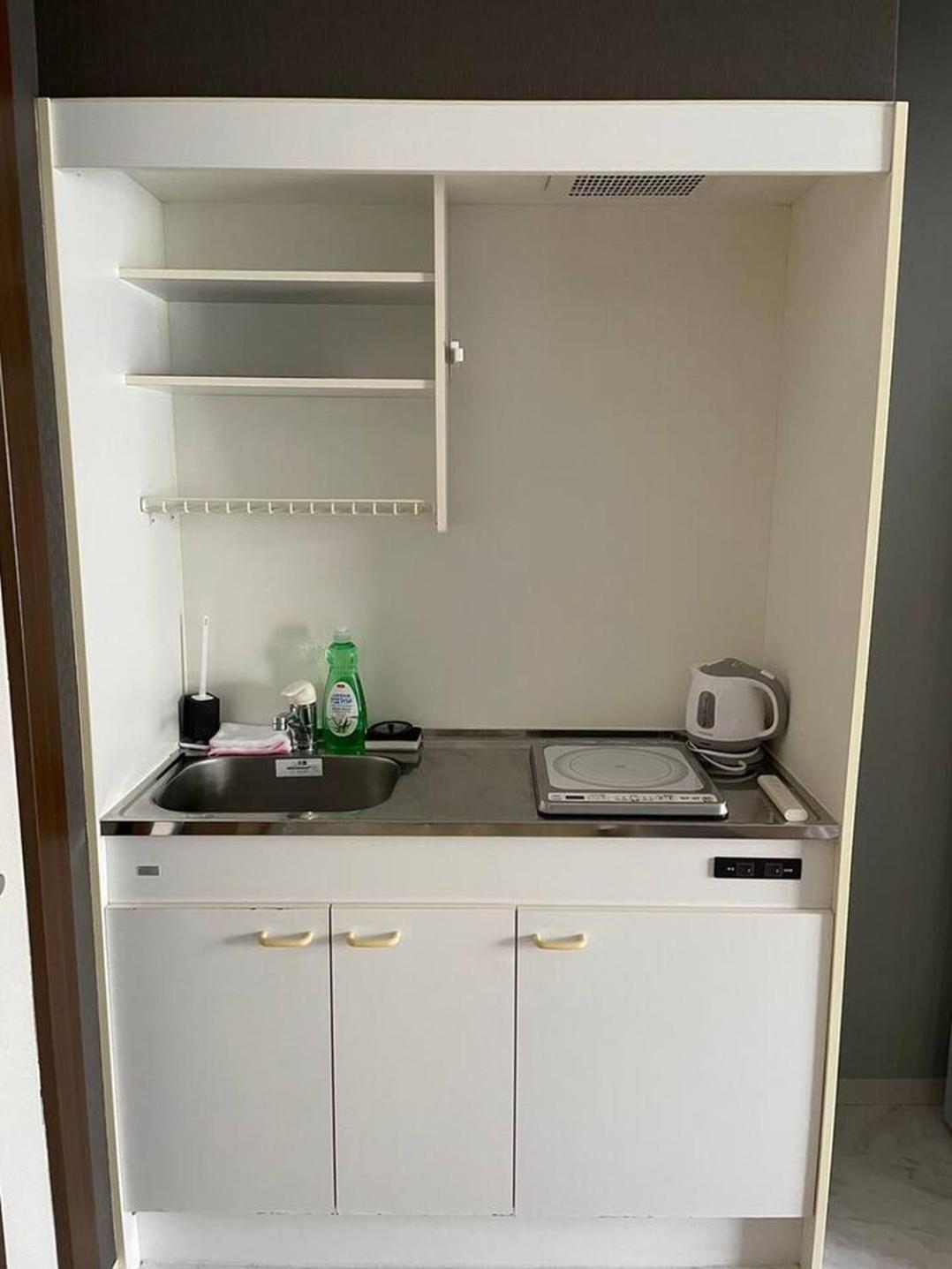 セレニテ日本橋705 Apartment *