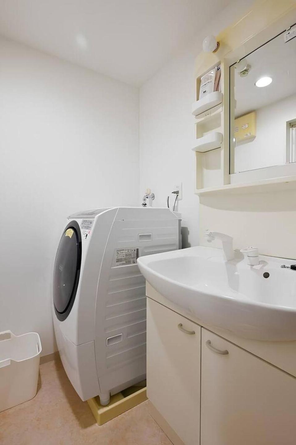 Apartment セレニテ日本橋201 Osaka