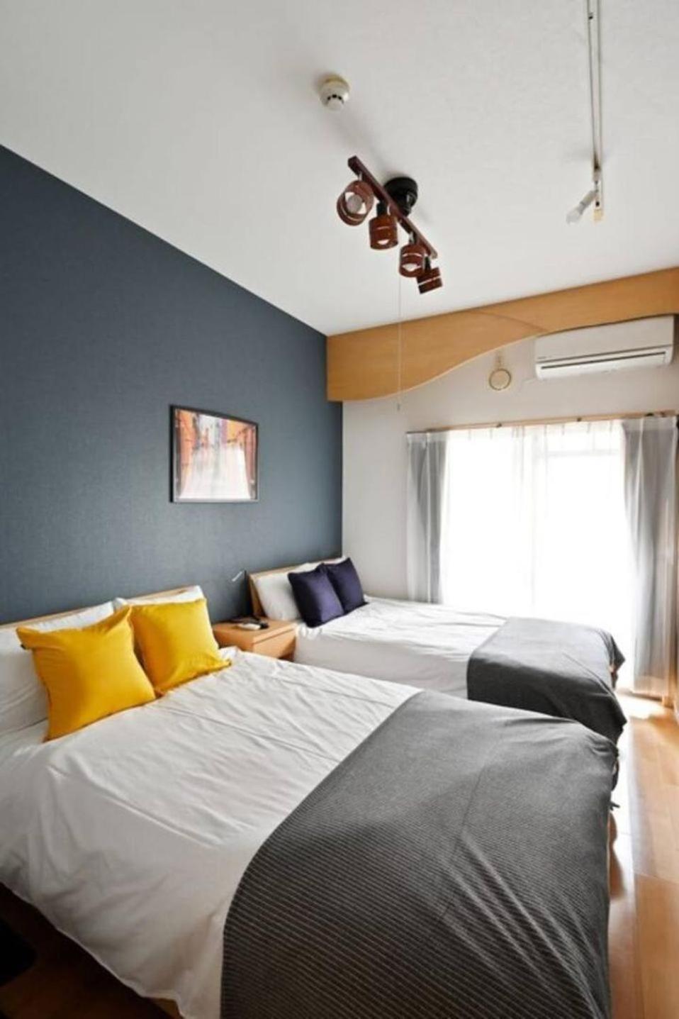 セレニテ日本橋201 Apartment