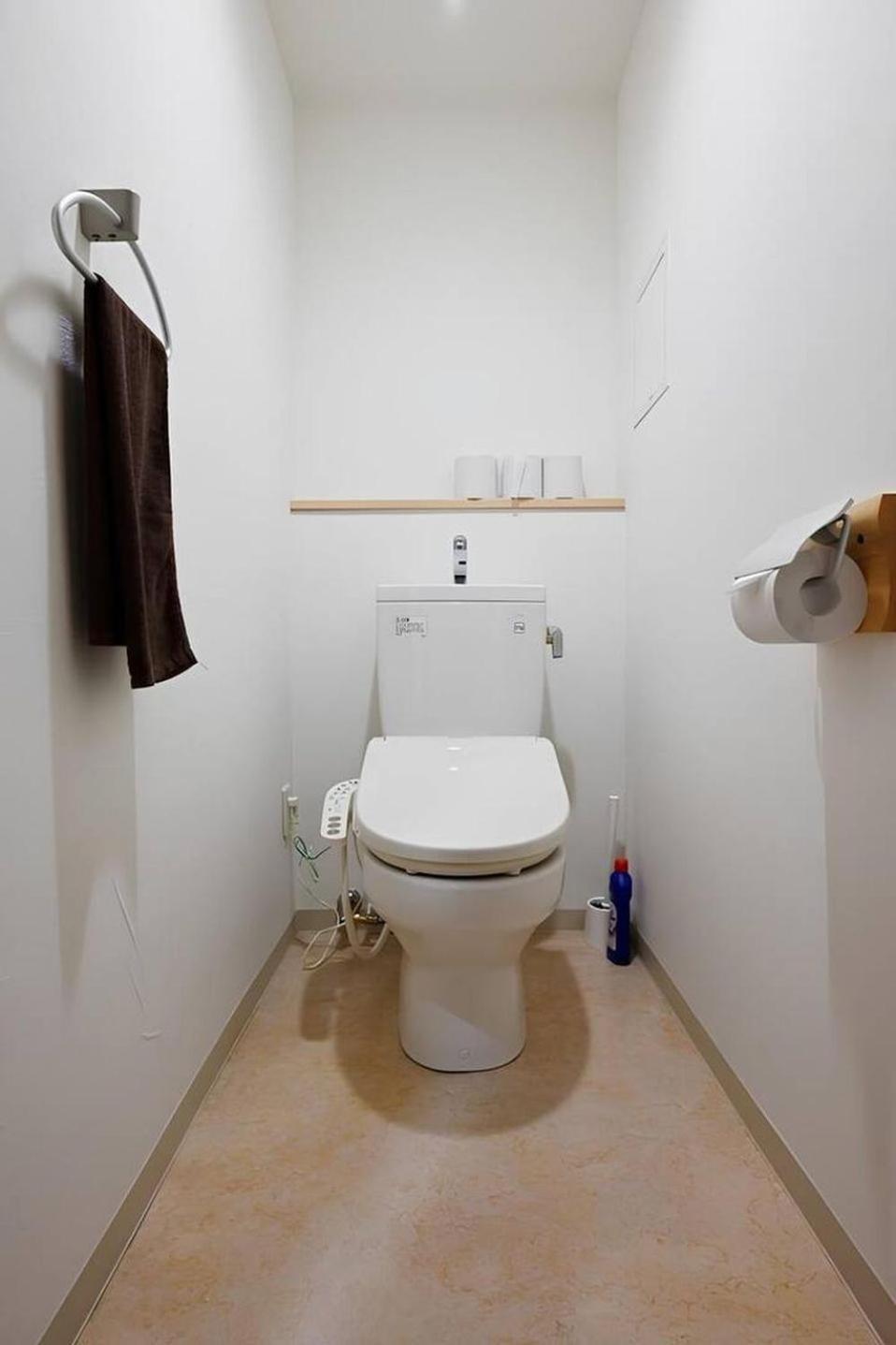 Apartment セレニテ日本橋201