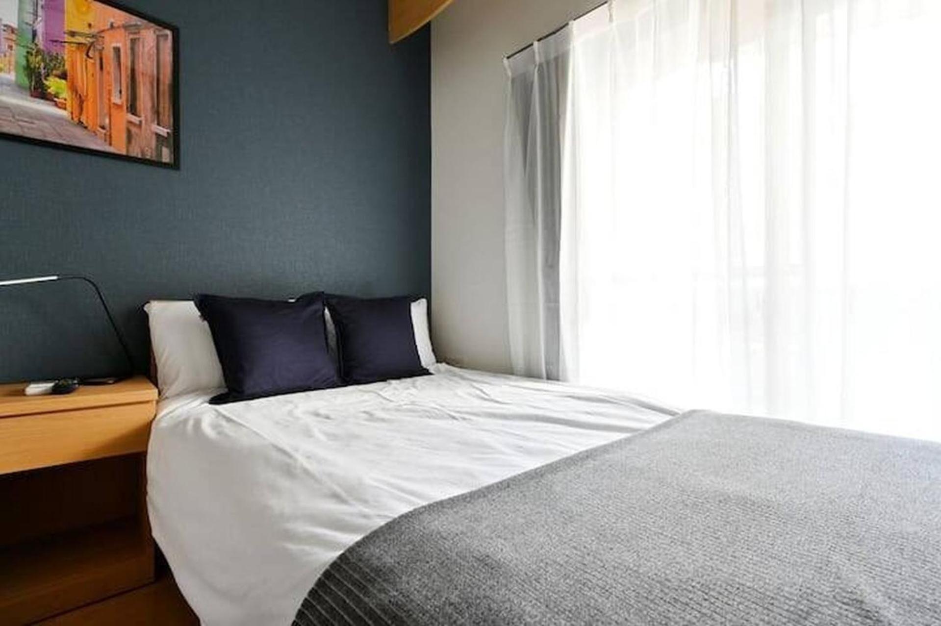 セレニテ日本橋201 Apartment *