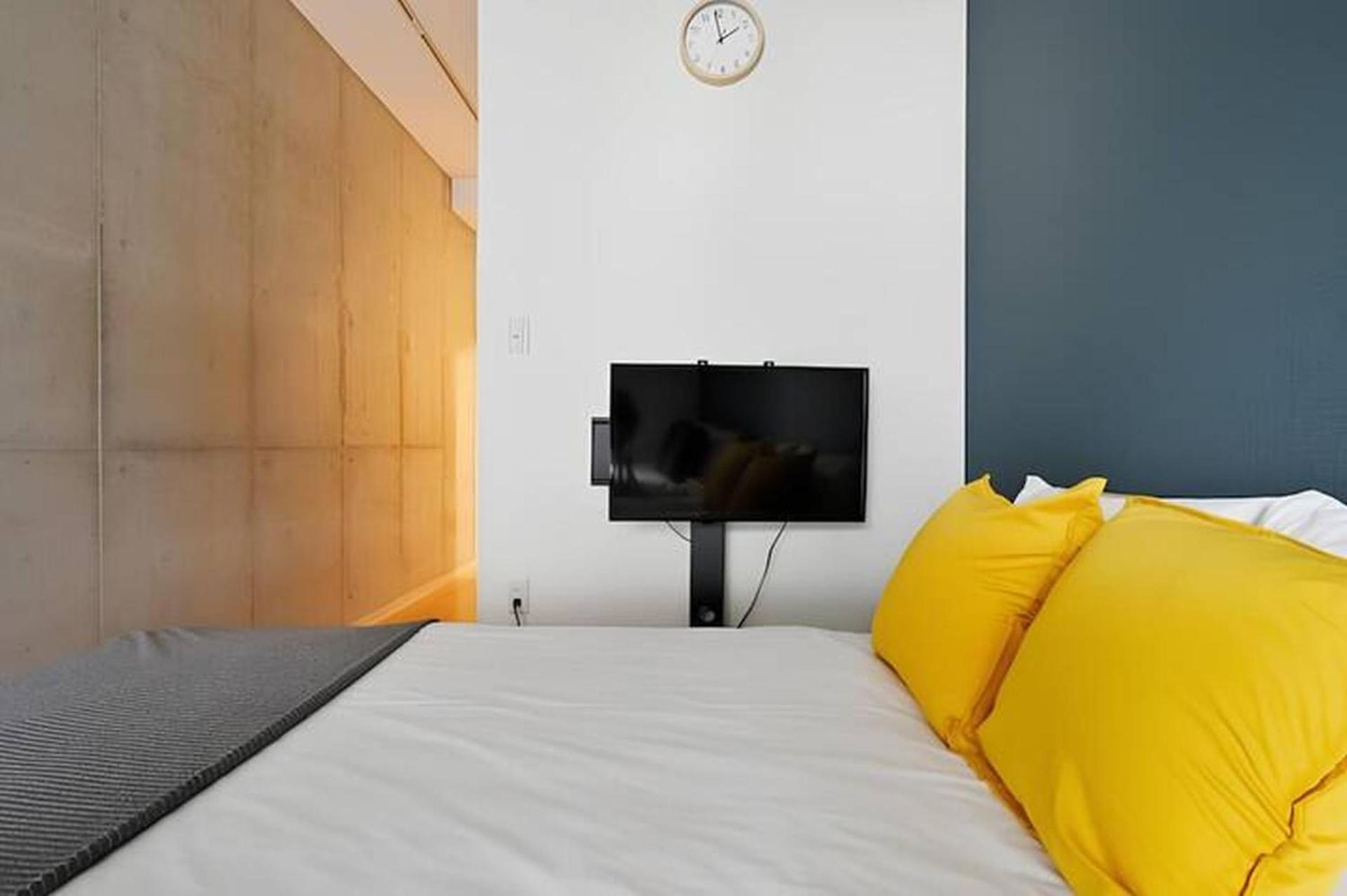Apartment セレニテ日本橋201 *