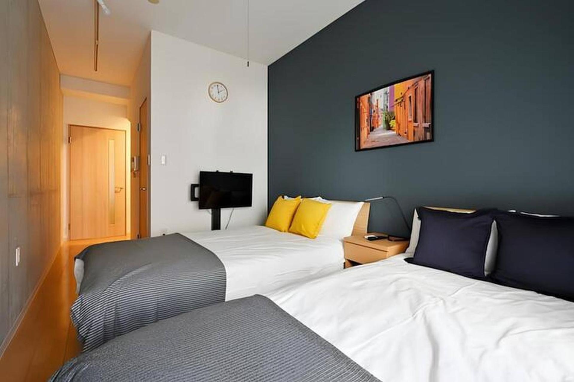 セレニテ日本橋201 Apartment Osaka