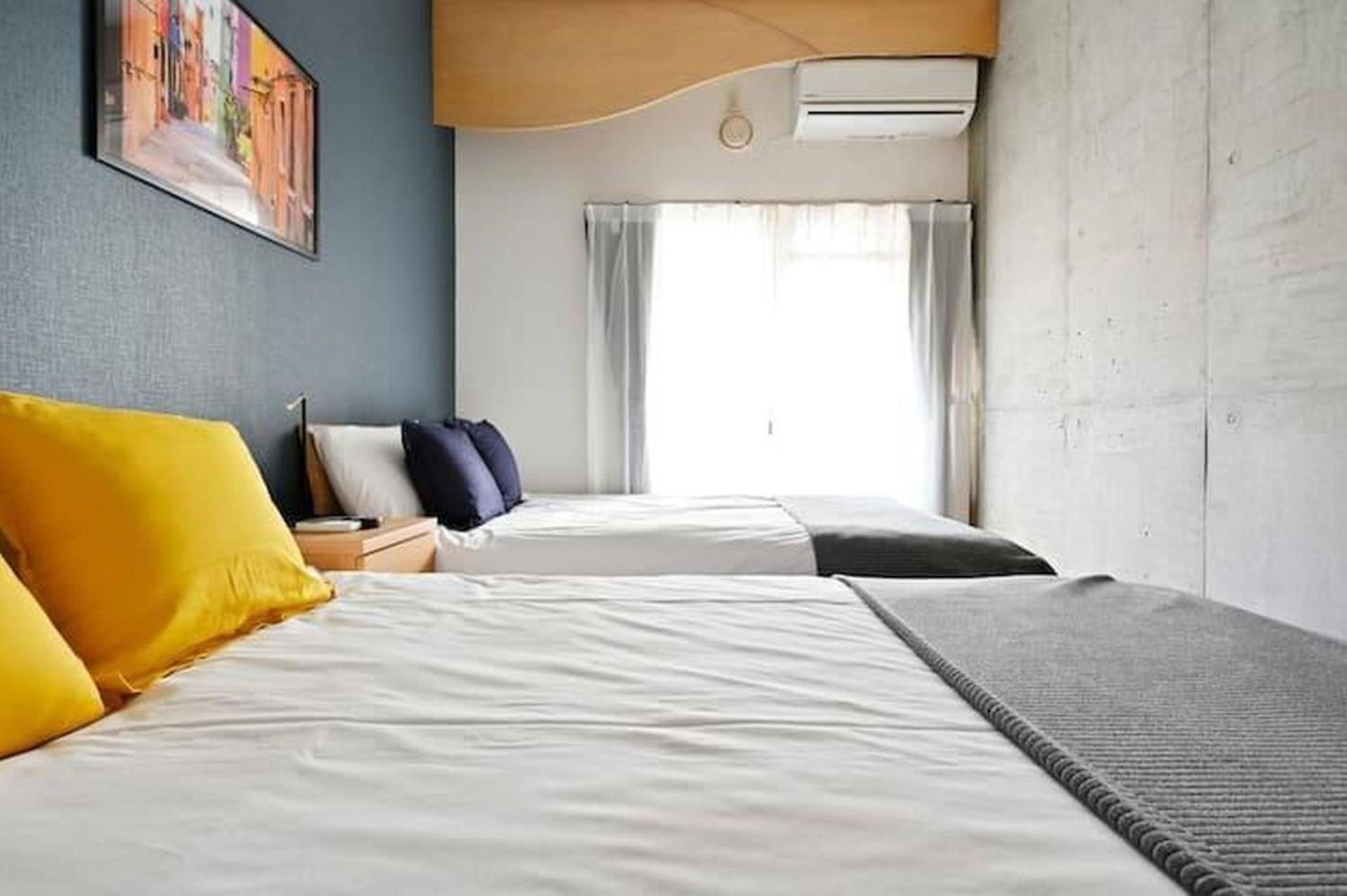 Apartment セレニテ日本橋201