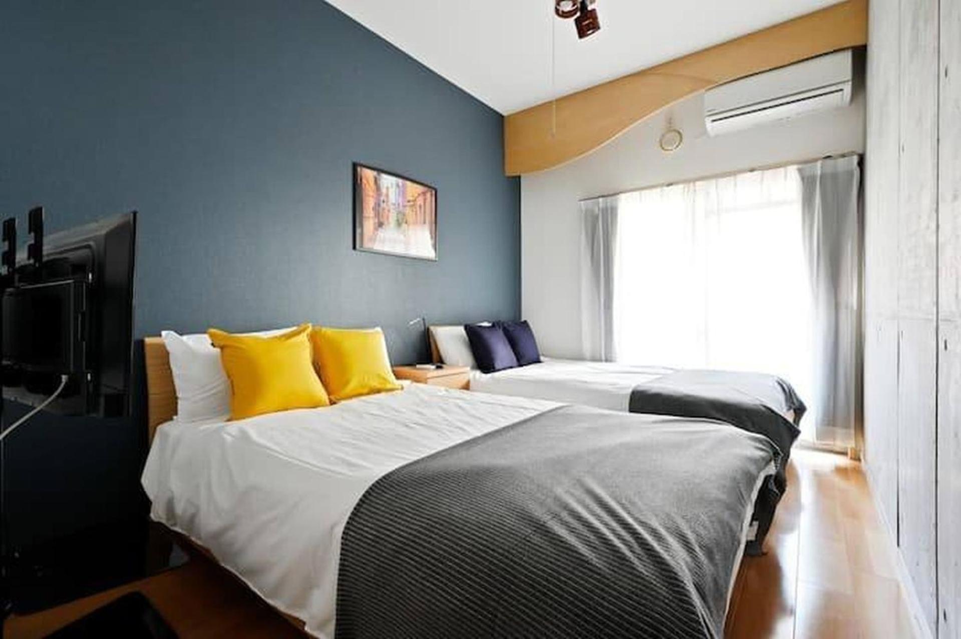 セレニテ日本橋201 Apartment *