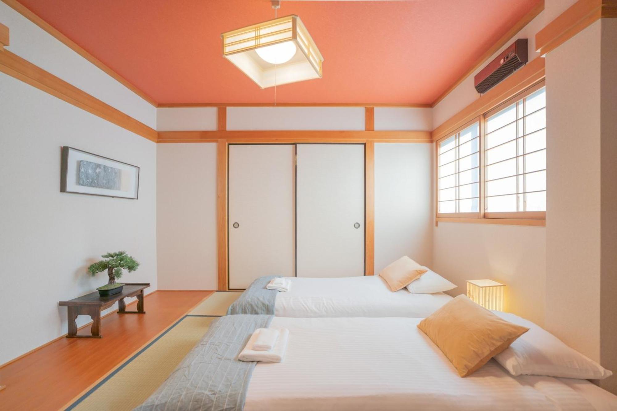 Yuyu House Kohama-ume - Vacation 18262 Holiday home Osaka