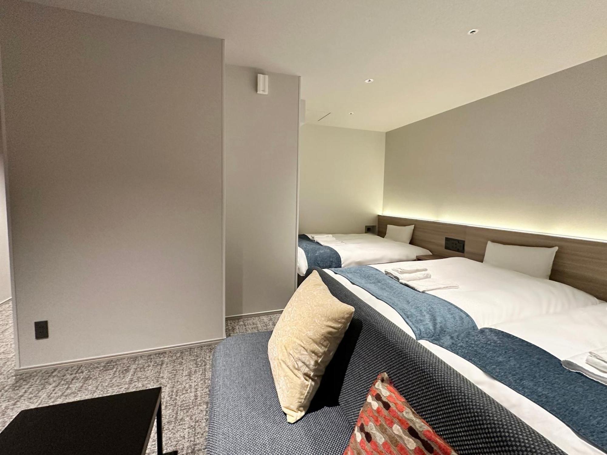 Hotel New