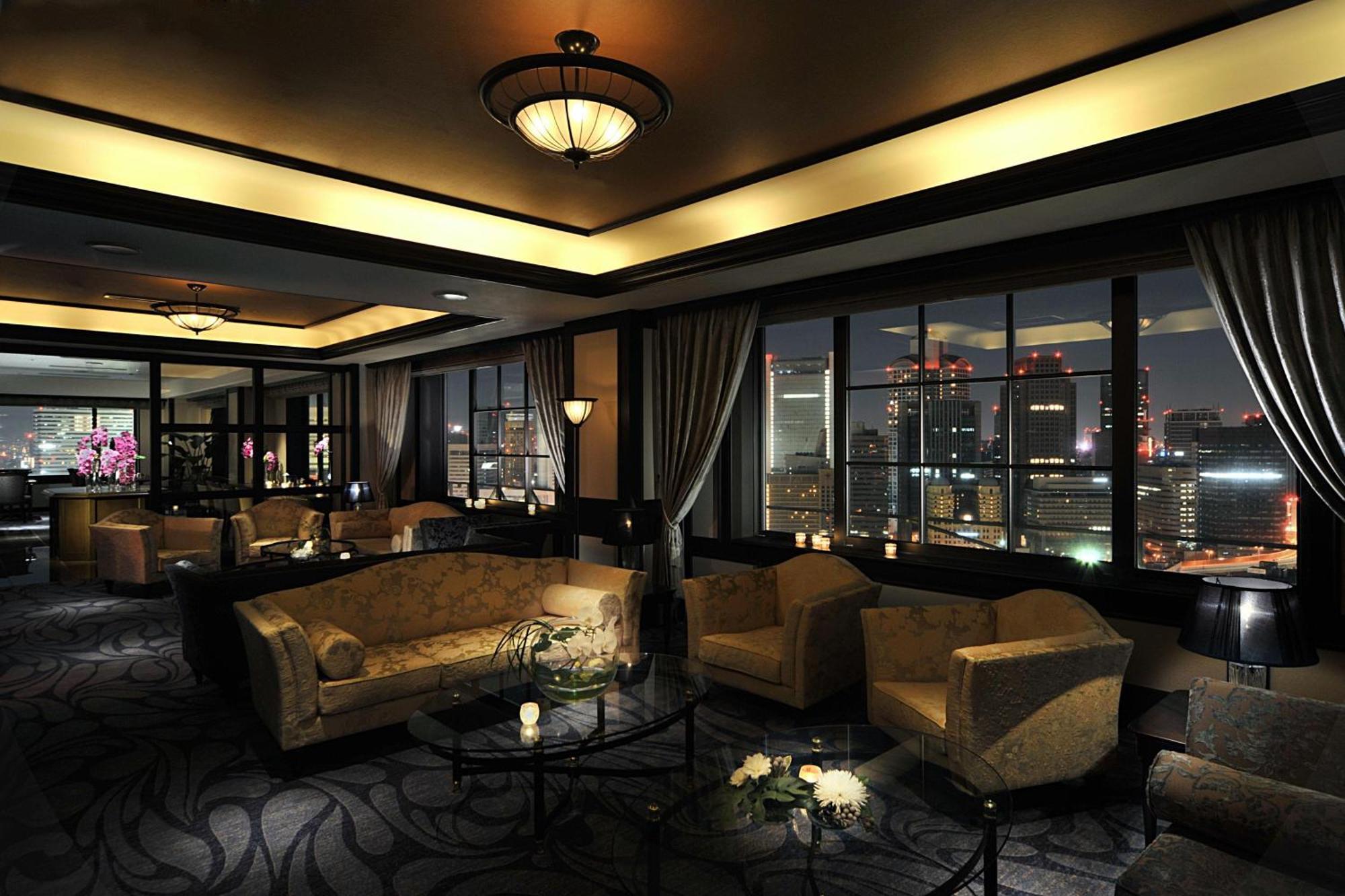 The Westin