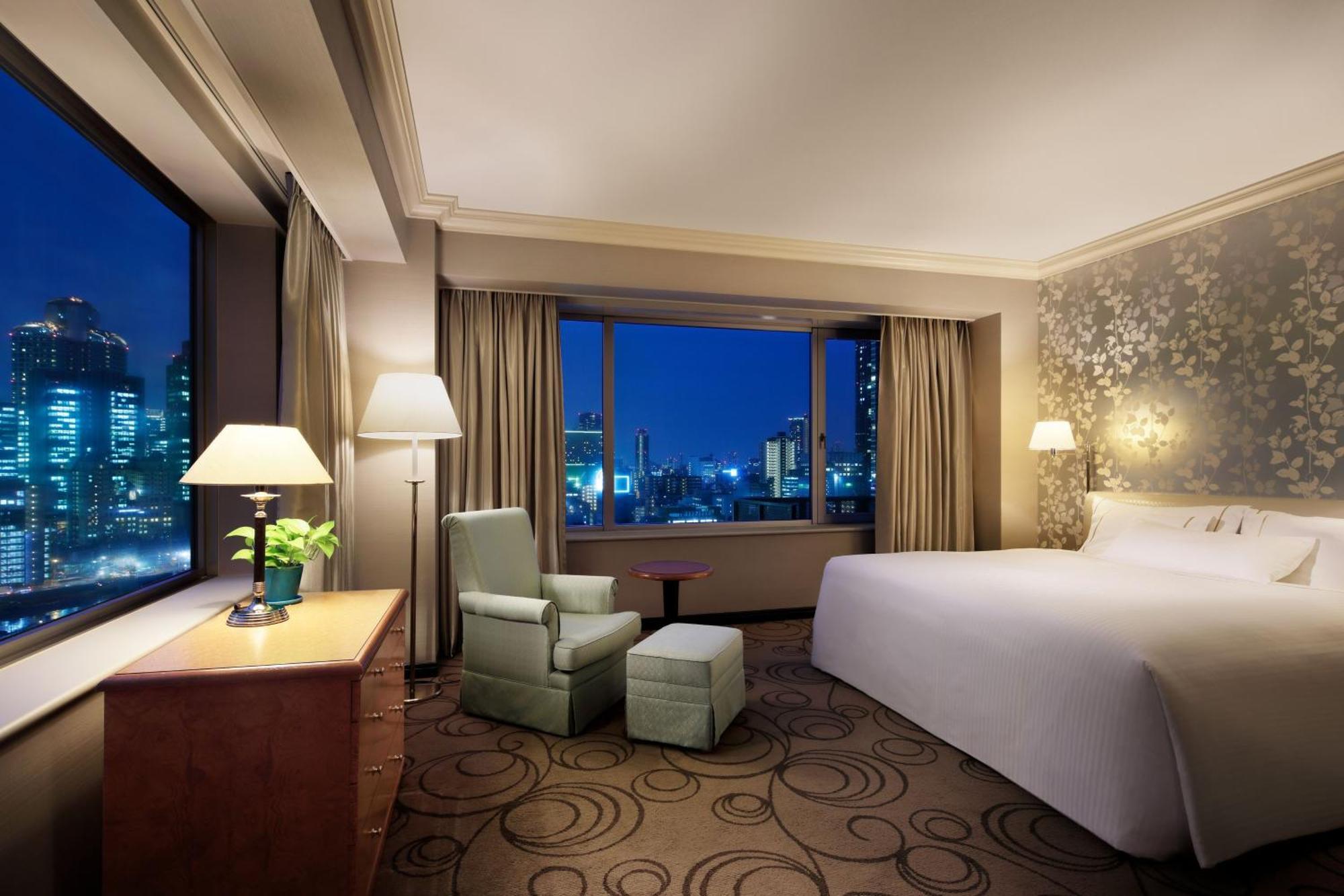 The Westin Hotel Osaka