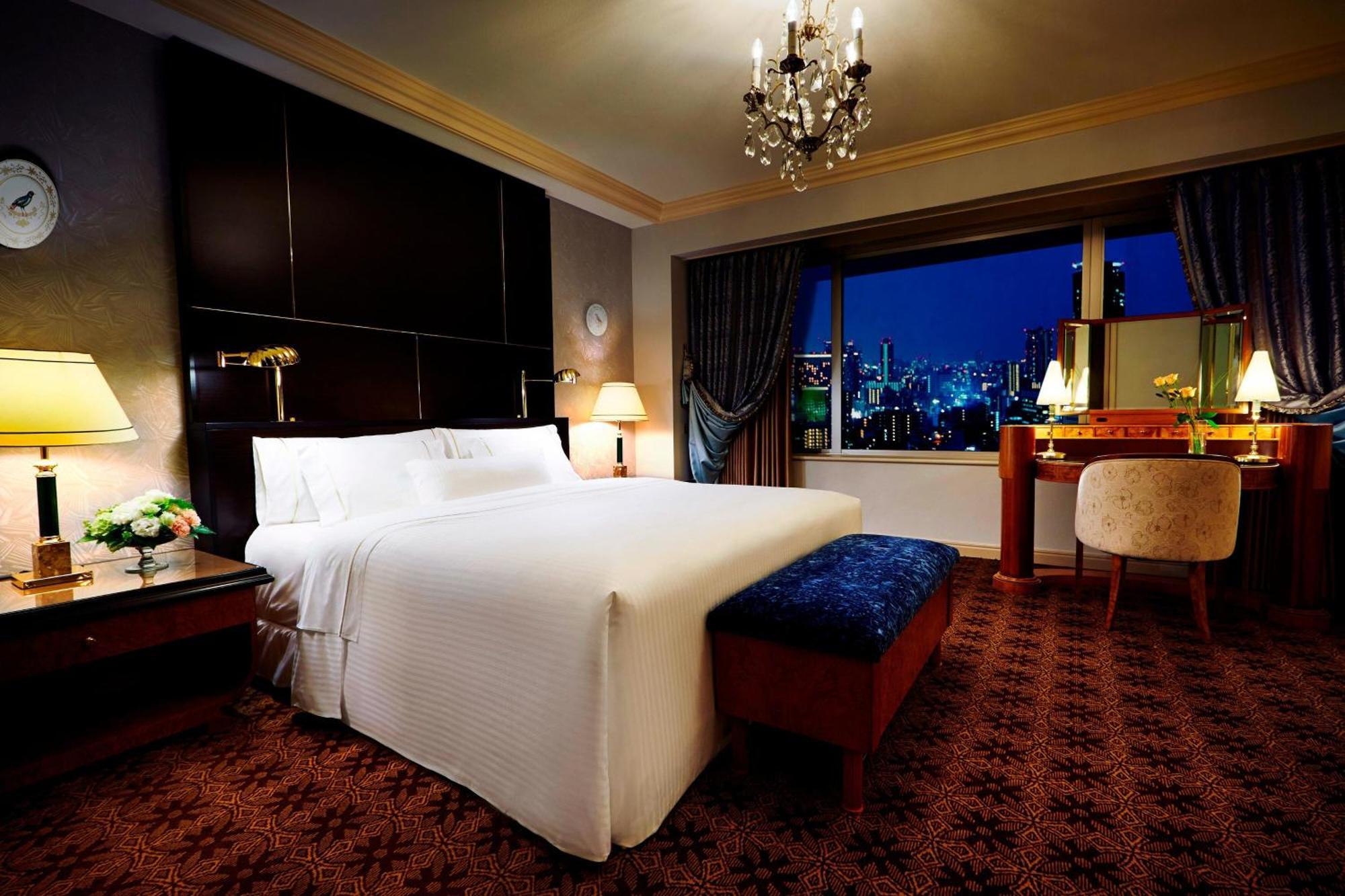 Hotel The Westin