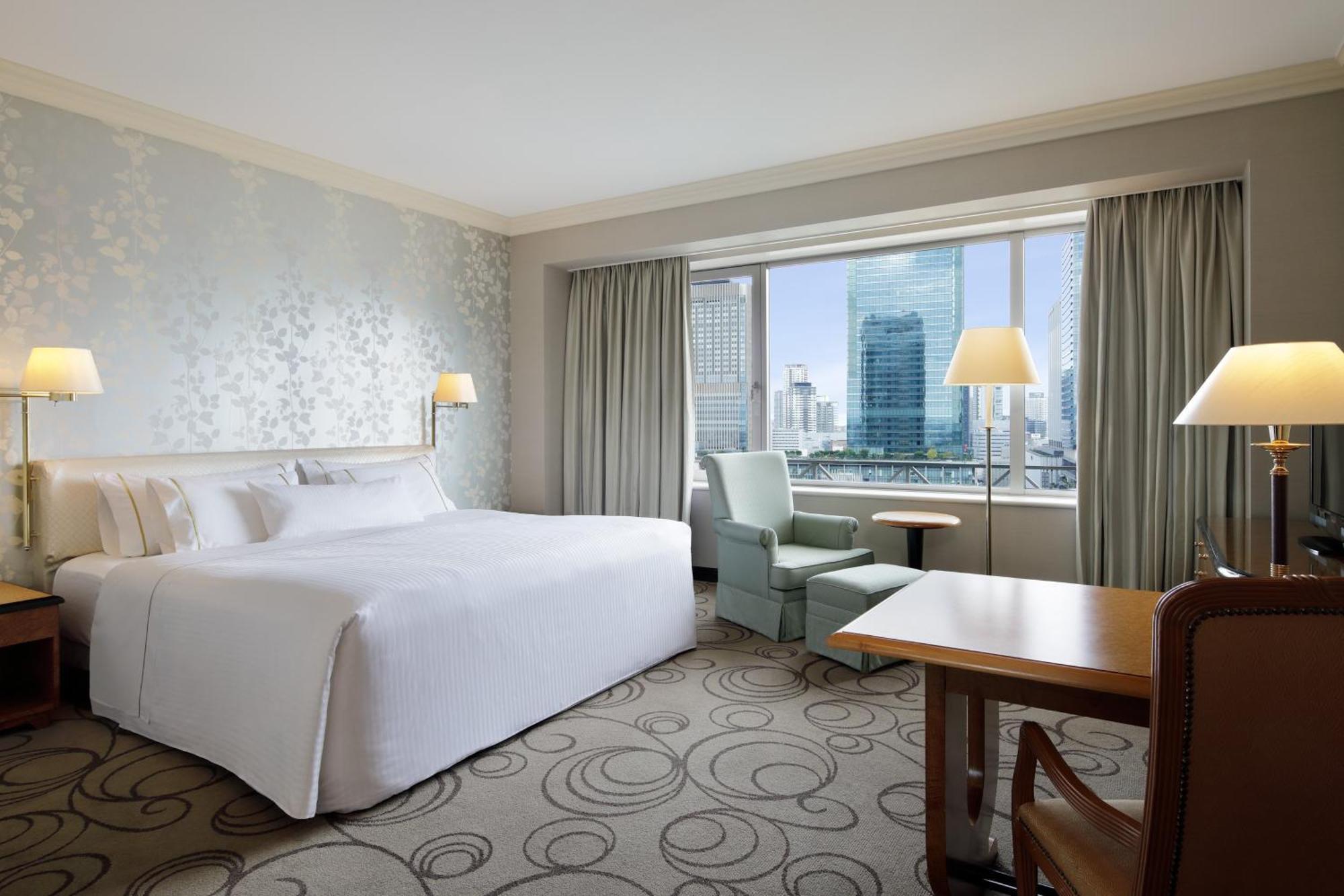 Hotel The Westin Osaka
