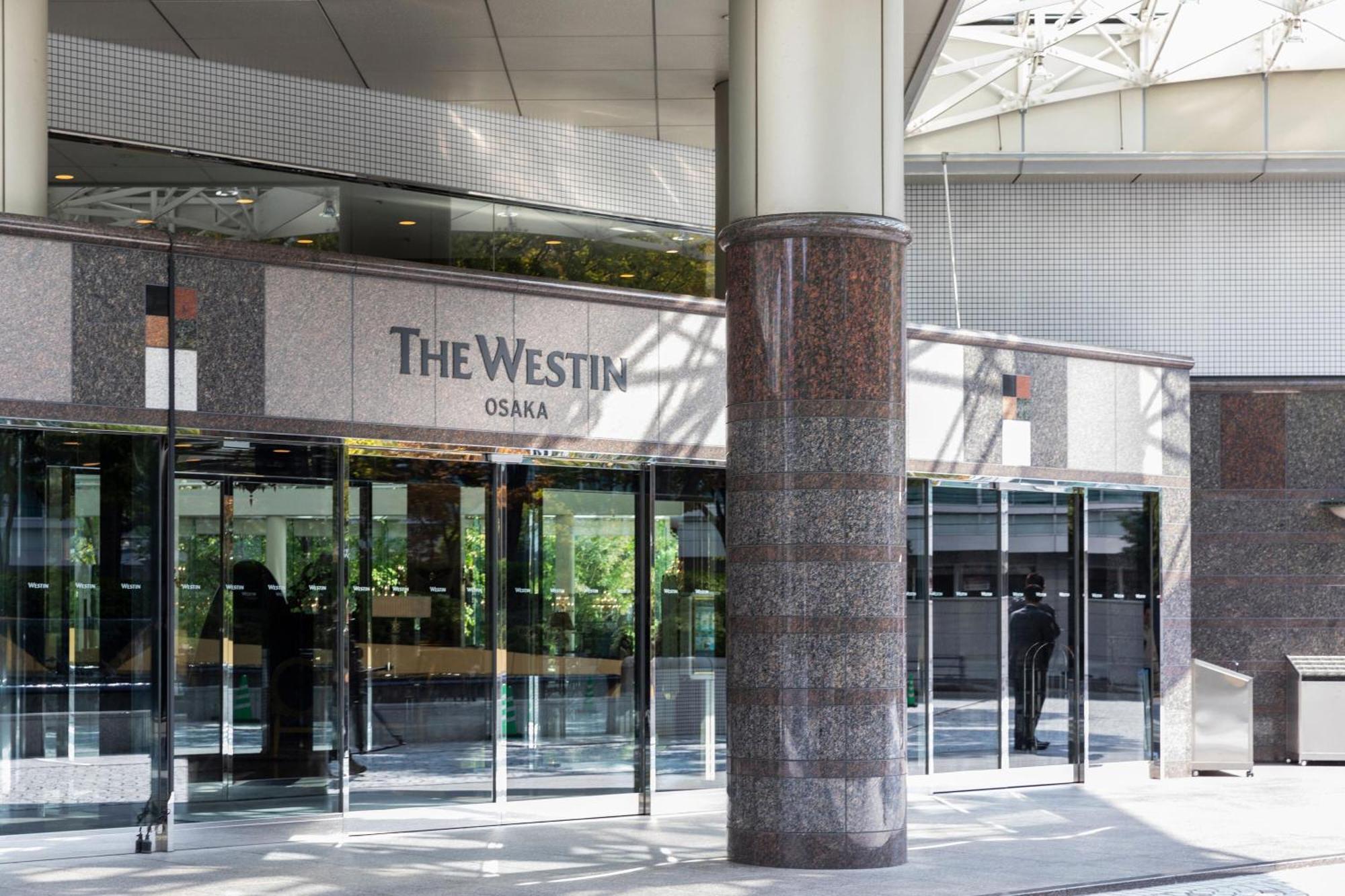 The Westin 5*