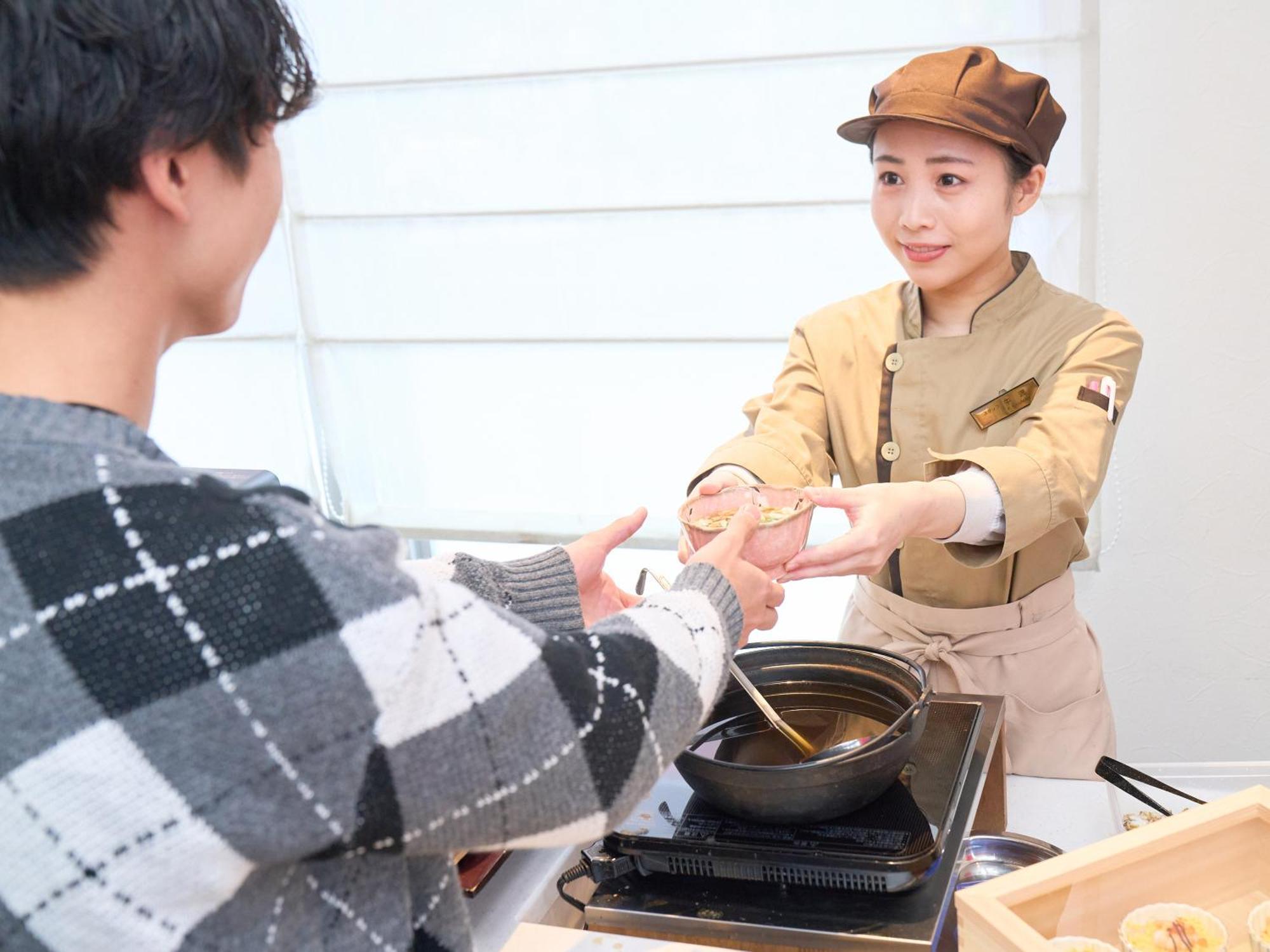 Richmond Namba Daikokucho Hotel 3*