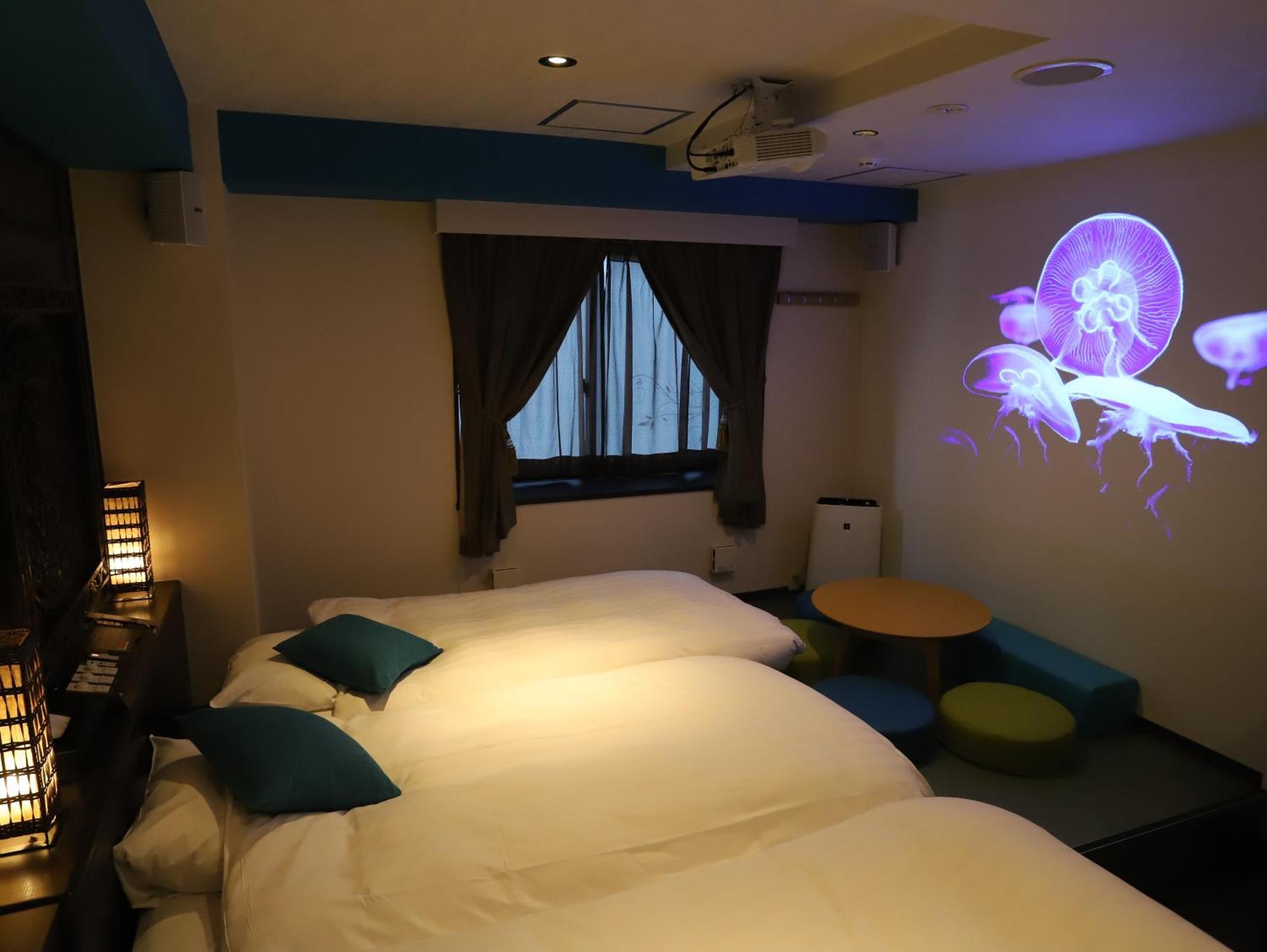 Hotel K6 Namba (adults Only) Osaka