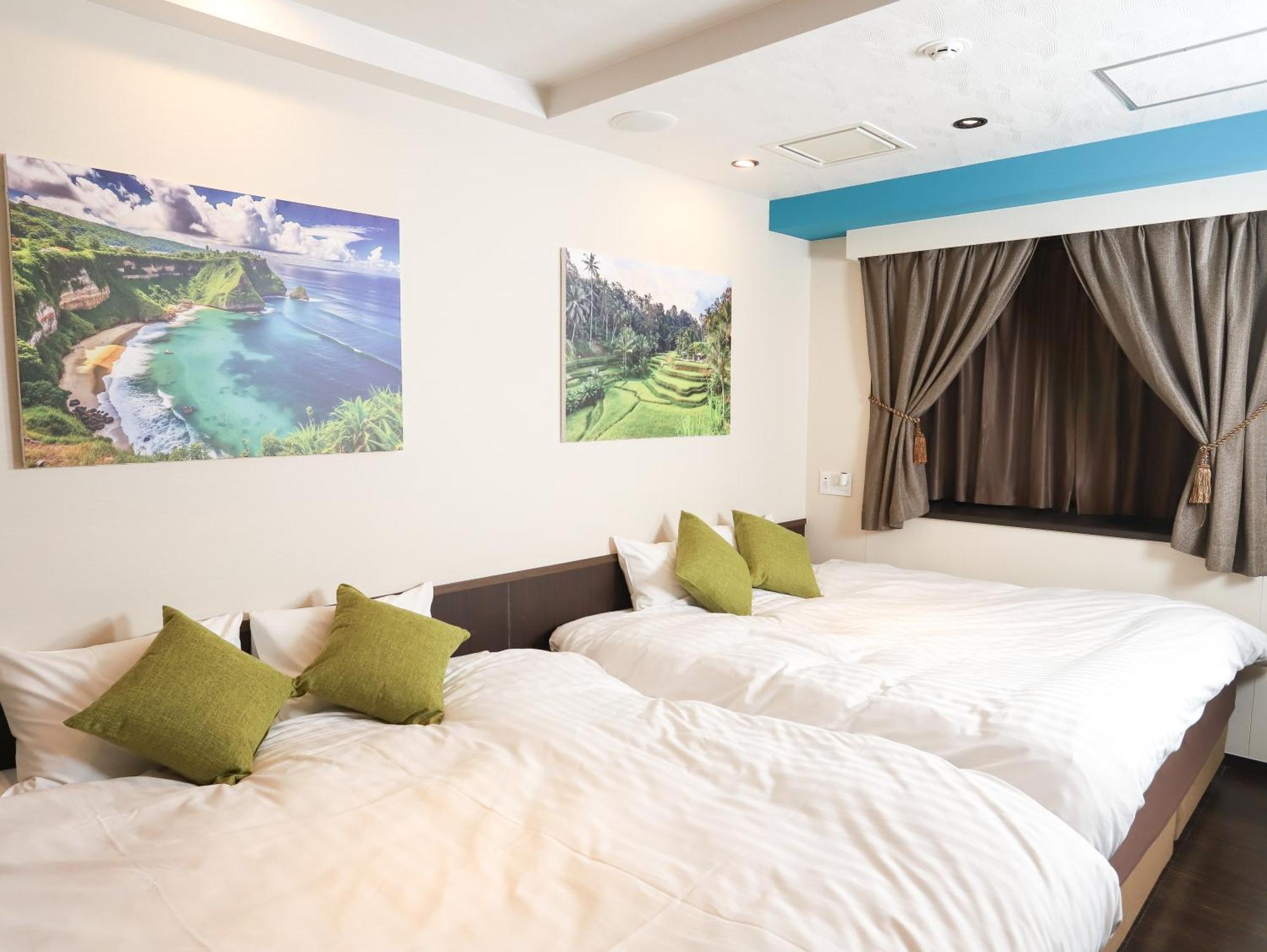 Hotel K6 Namba (adults Only)