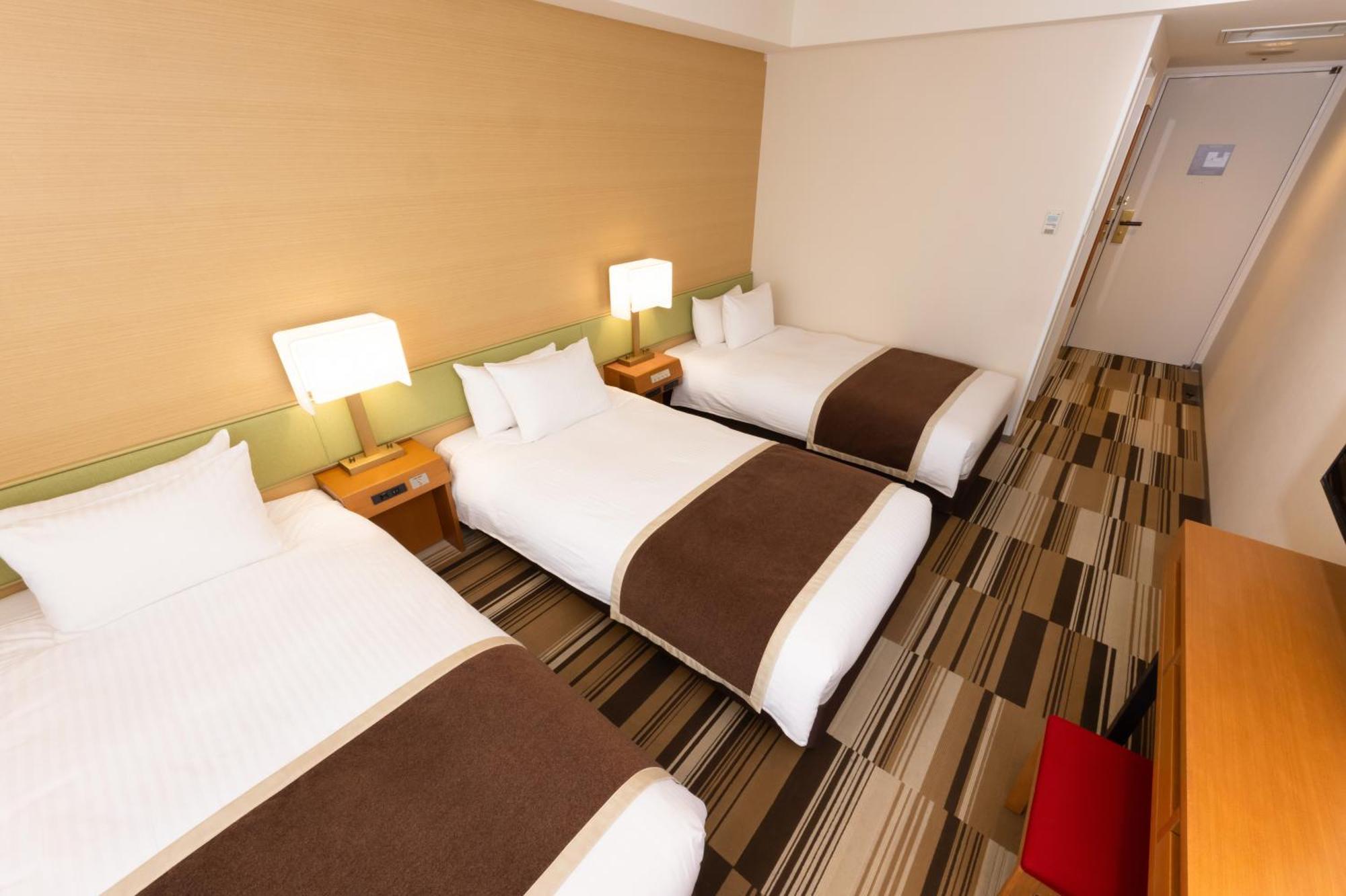 The Lutheran Hotel Osaka