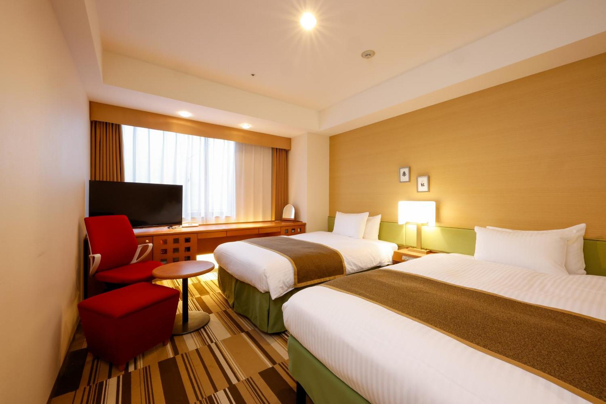 Hotel The Lutheran Osaka