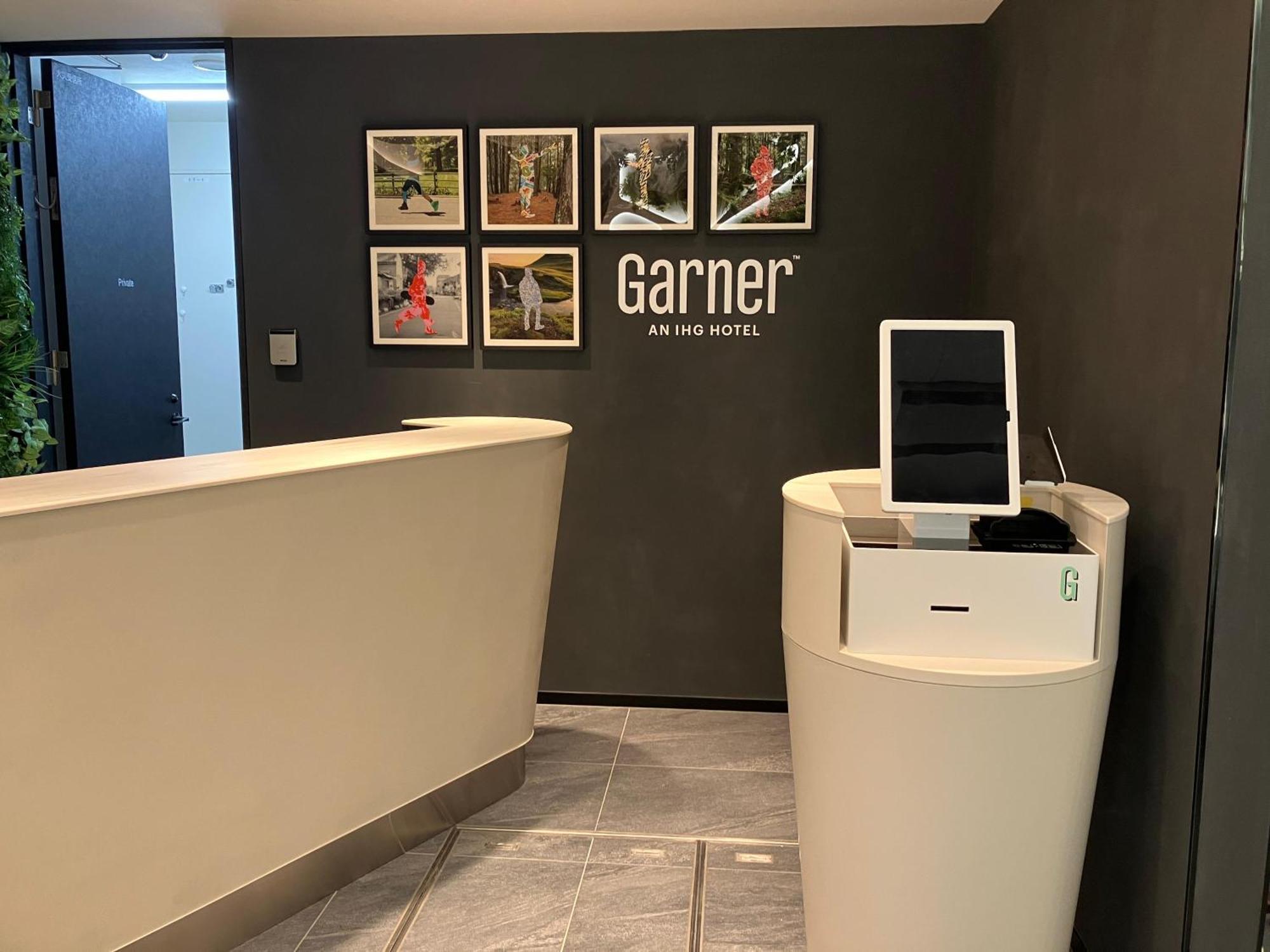 Garner Honmachi Kita Semba By Ihg Hotel 3*
