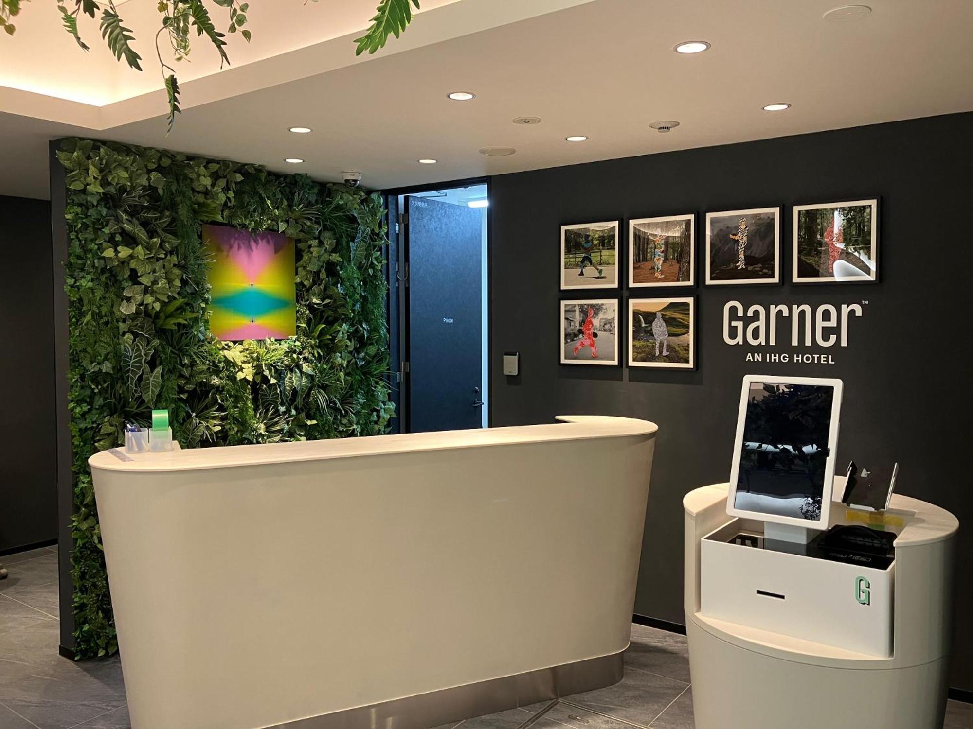 Garner Honmachi Kita Semba By Ihg Hotel 3*