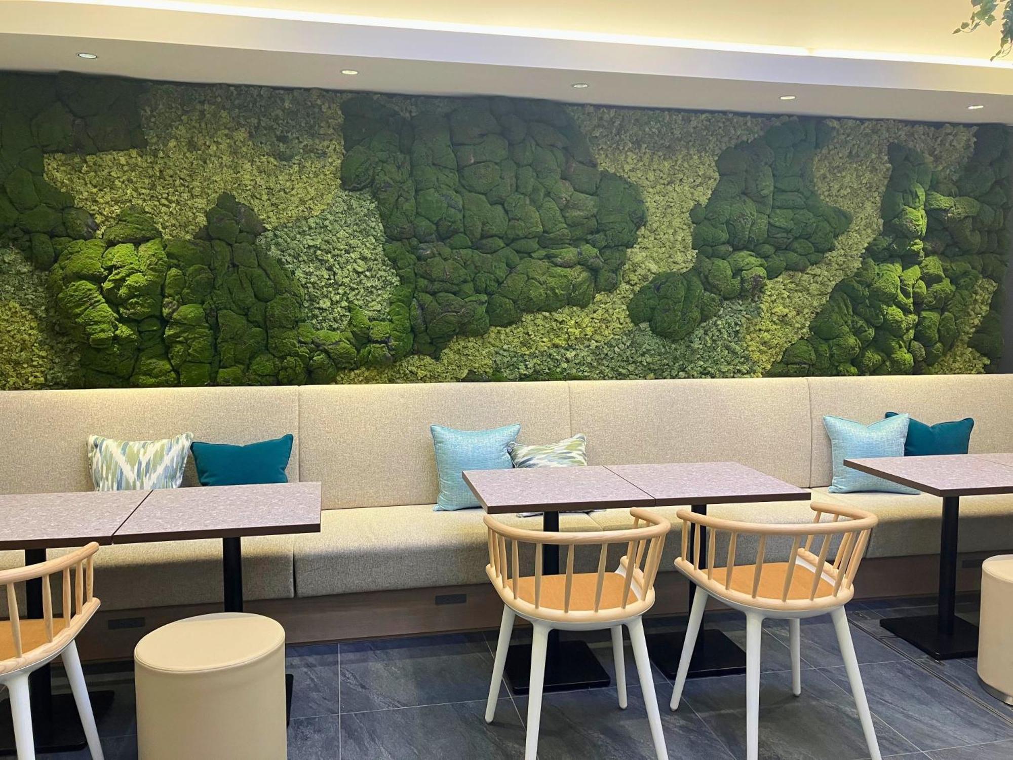 Garner Honmachi Kita Semba By Ihg 3* Osaka