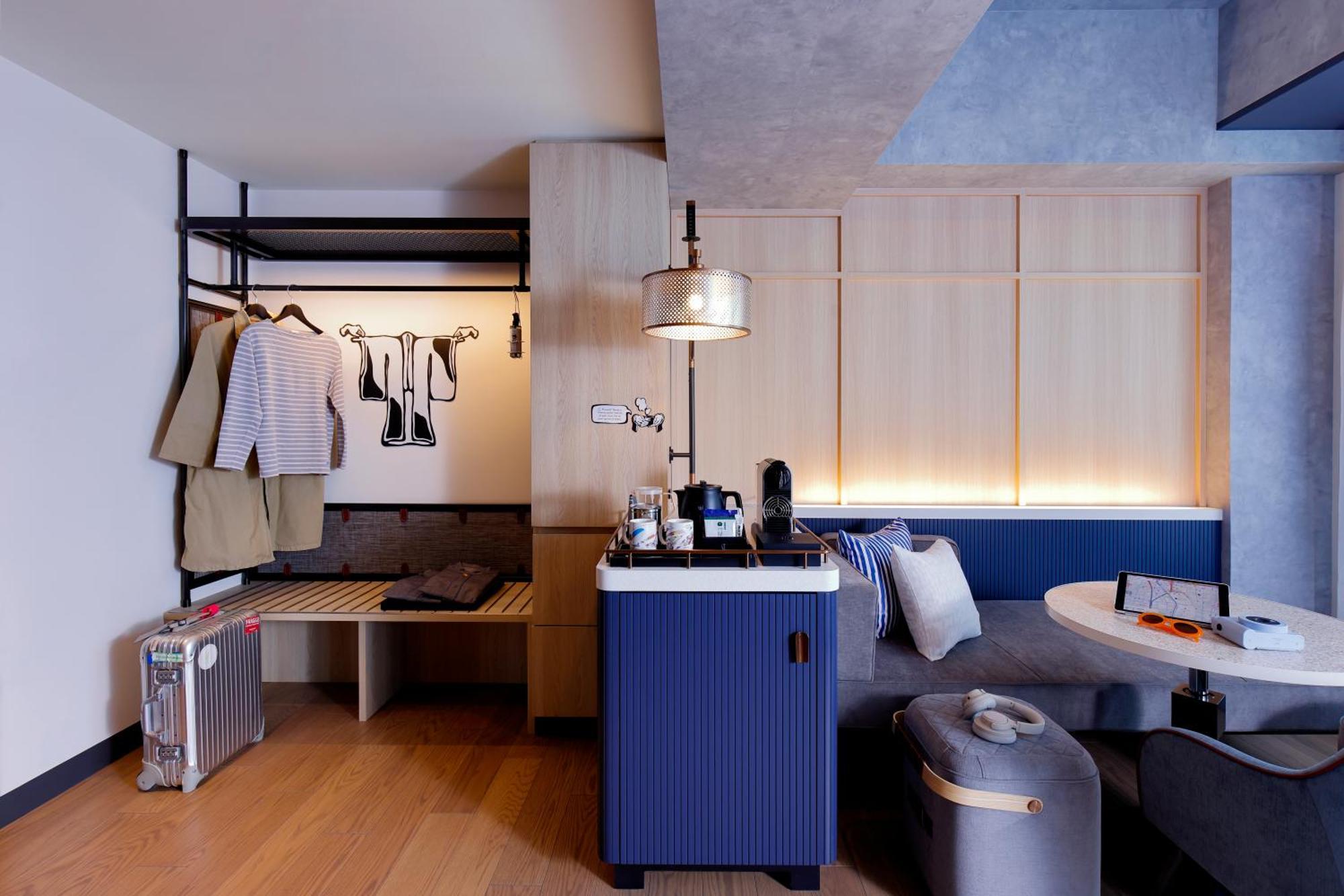 Caption By Hyatt Namba 4* Osaka