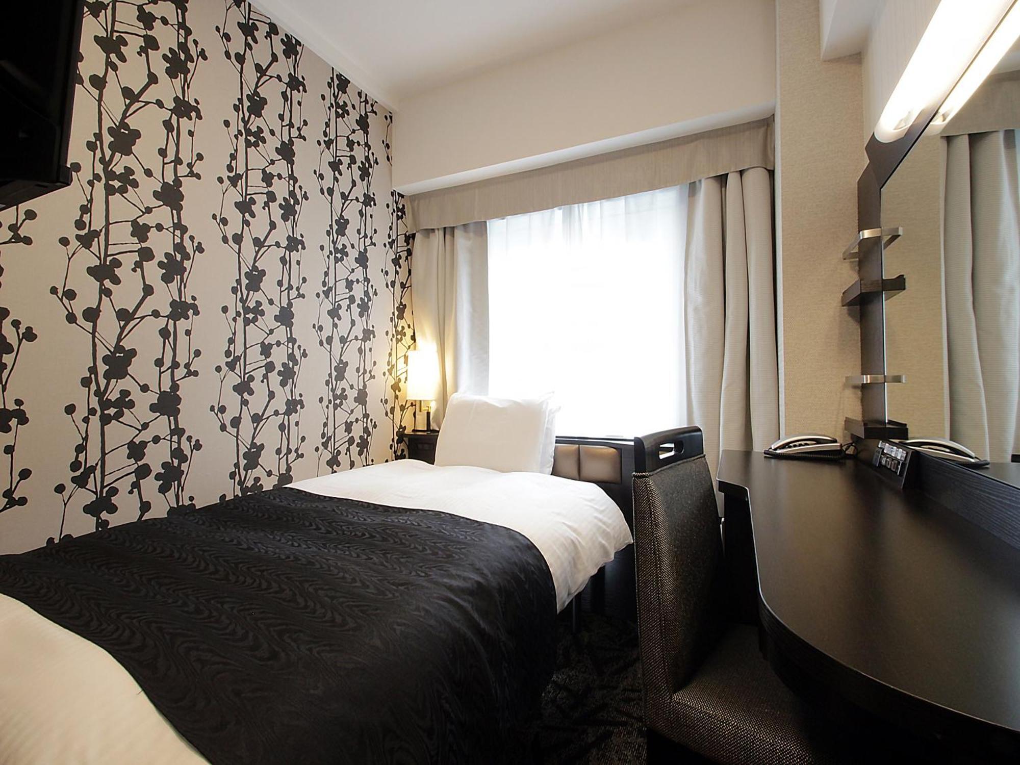 Apa Tennoji Ekimae Hotel 3*