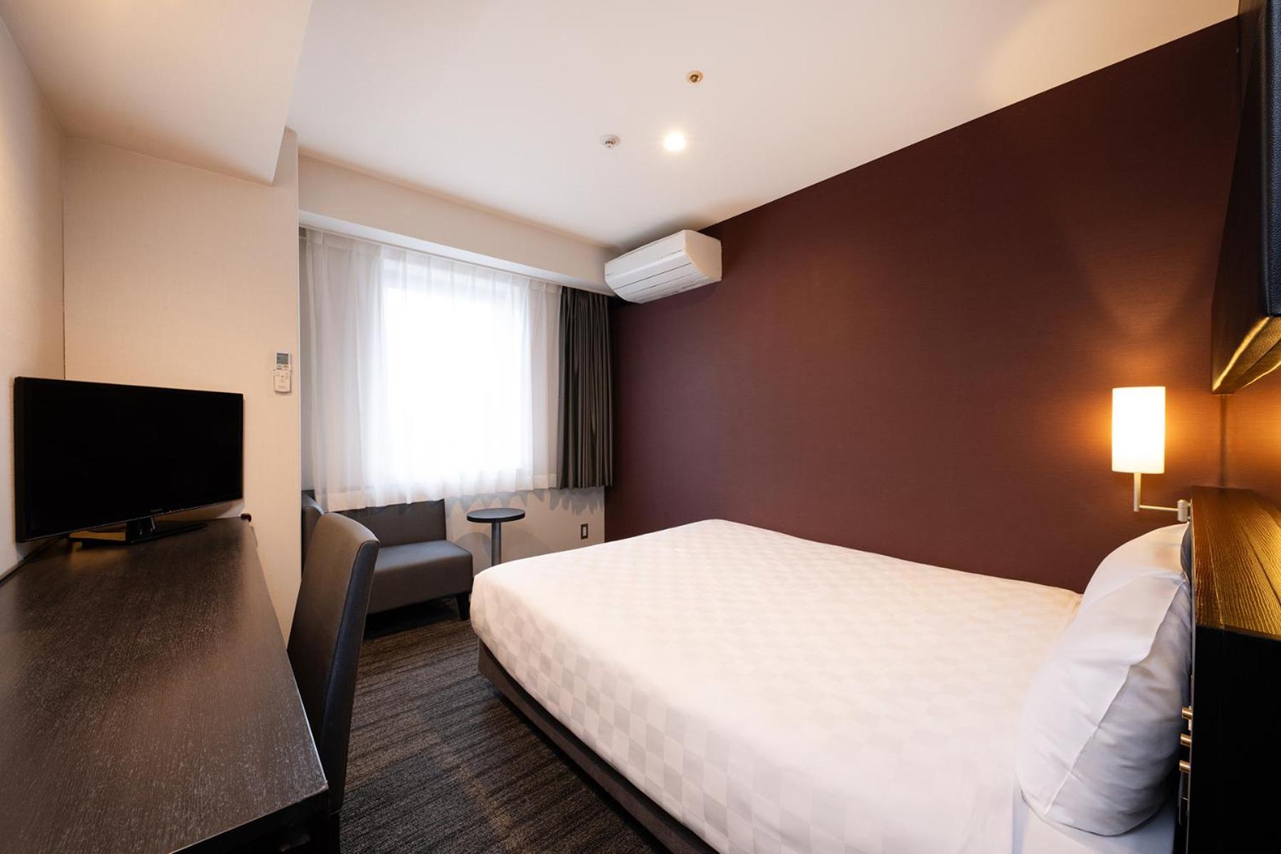 Hotel The Onefive Namba Dotonbori *