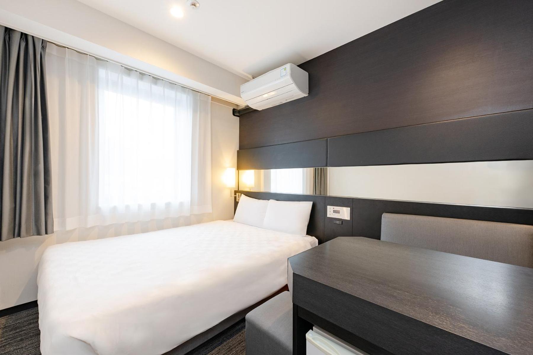 The Onefive Namba Dotonbori Hotel