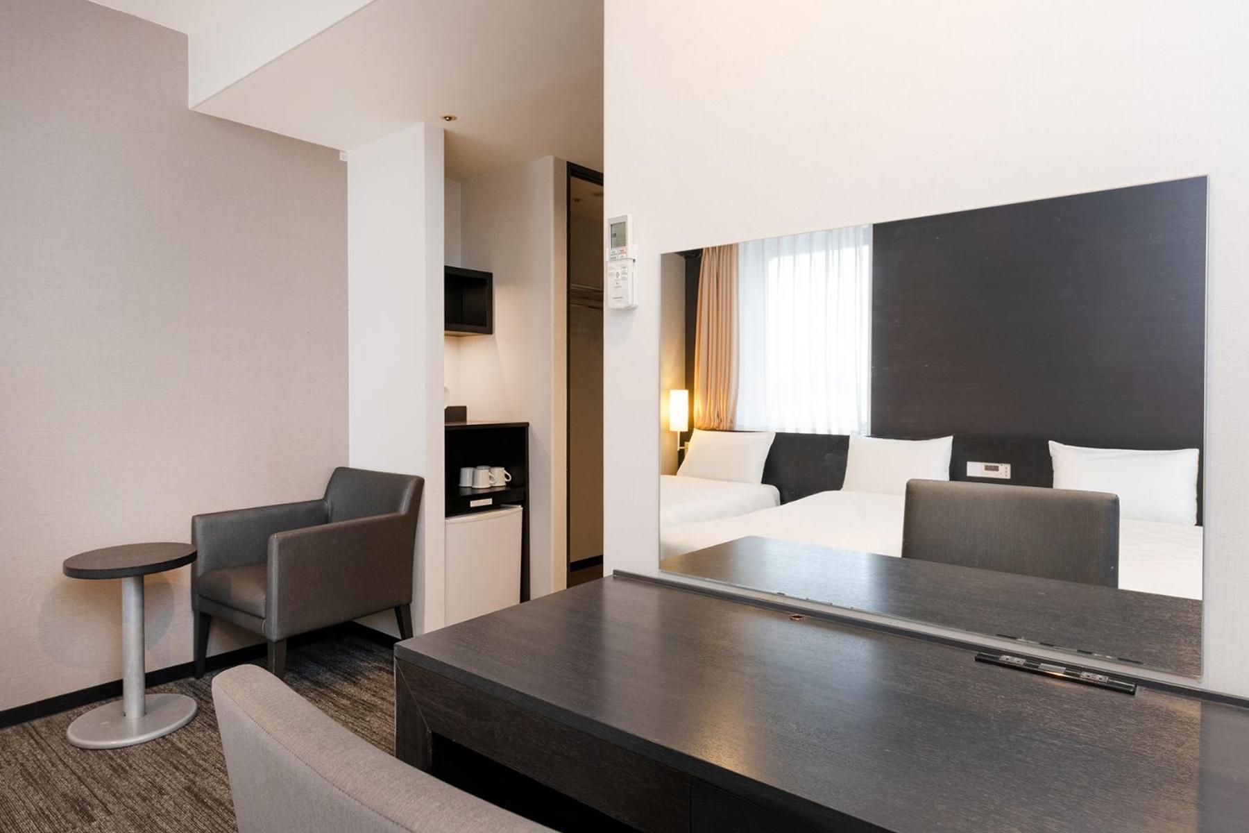 Hotel The Onefive Namba Dotonbori