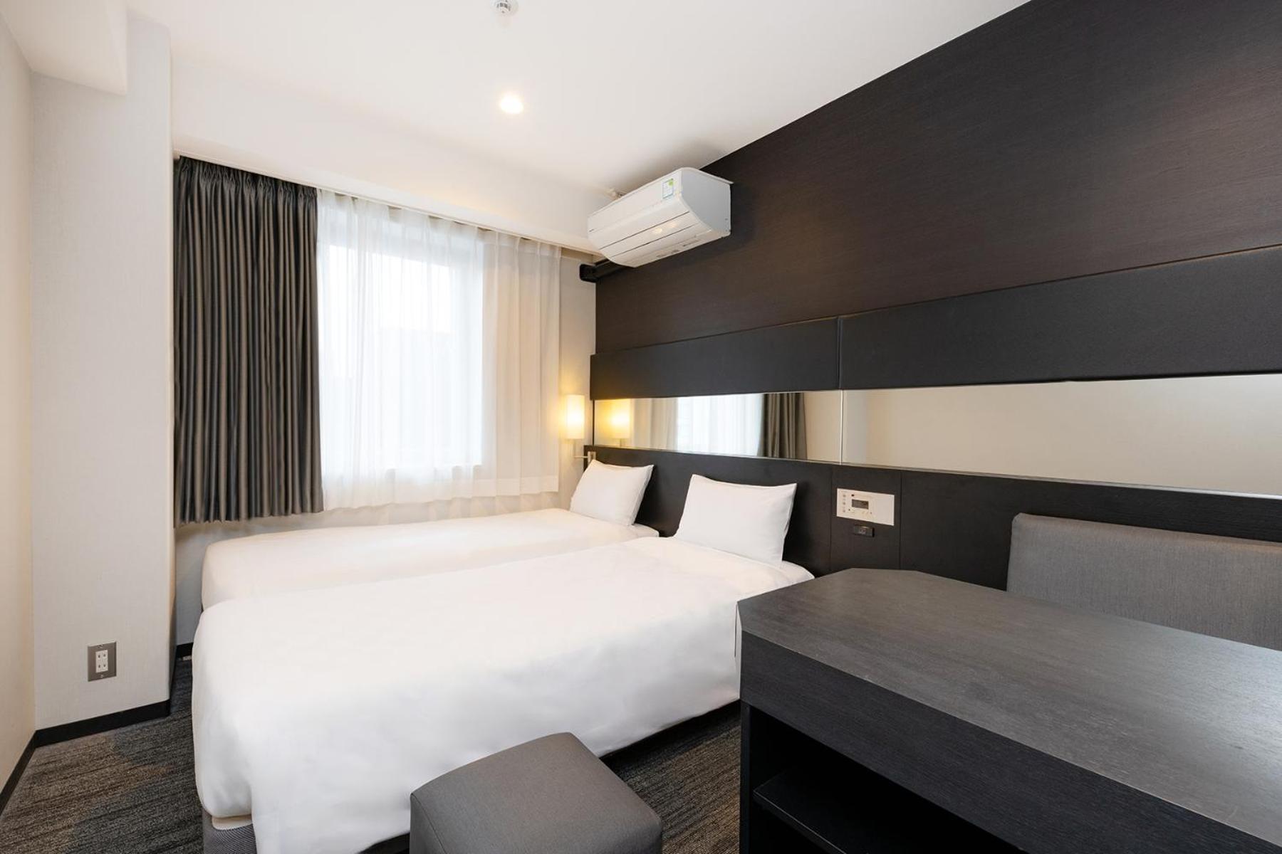 The Onefive Namba Dotonbori Hotel *