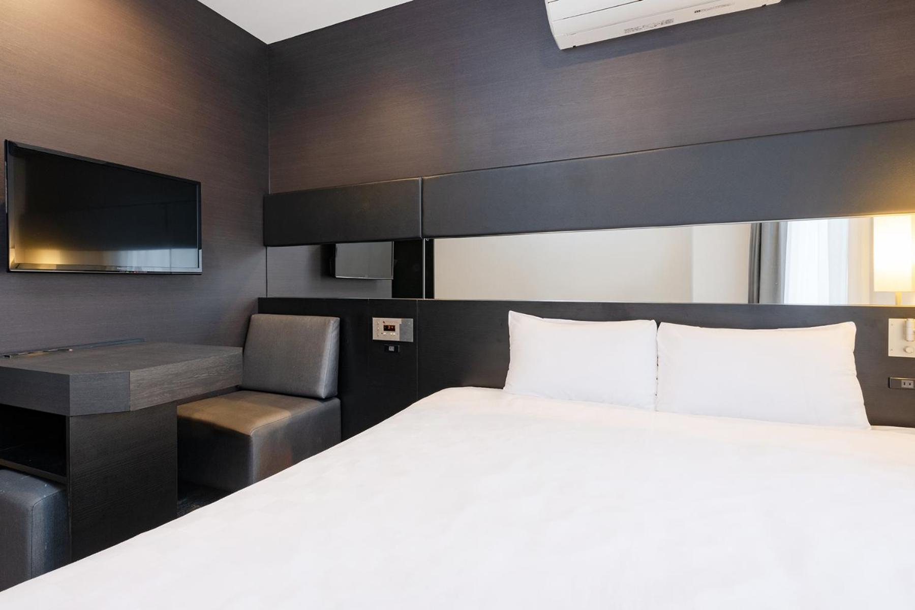 The Onefive Namba Dotonbori Hotel *