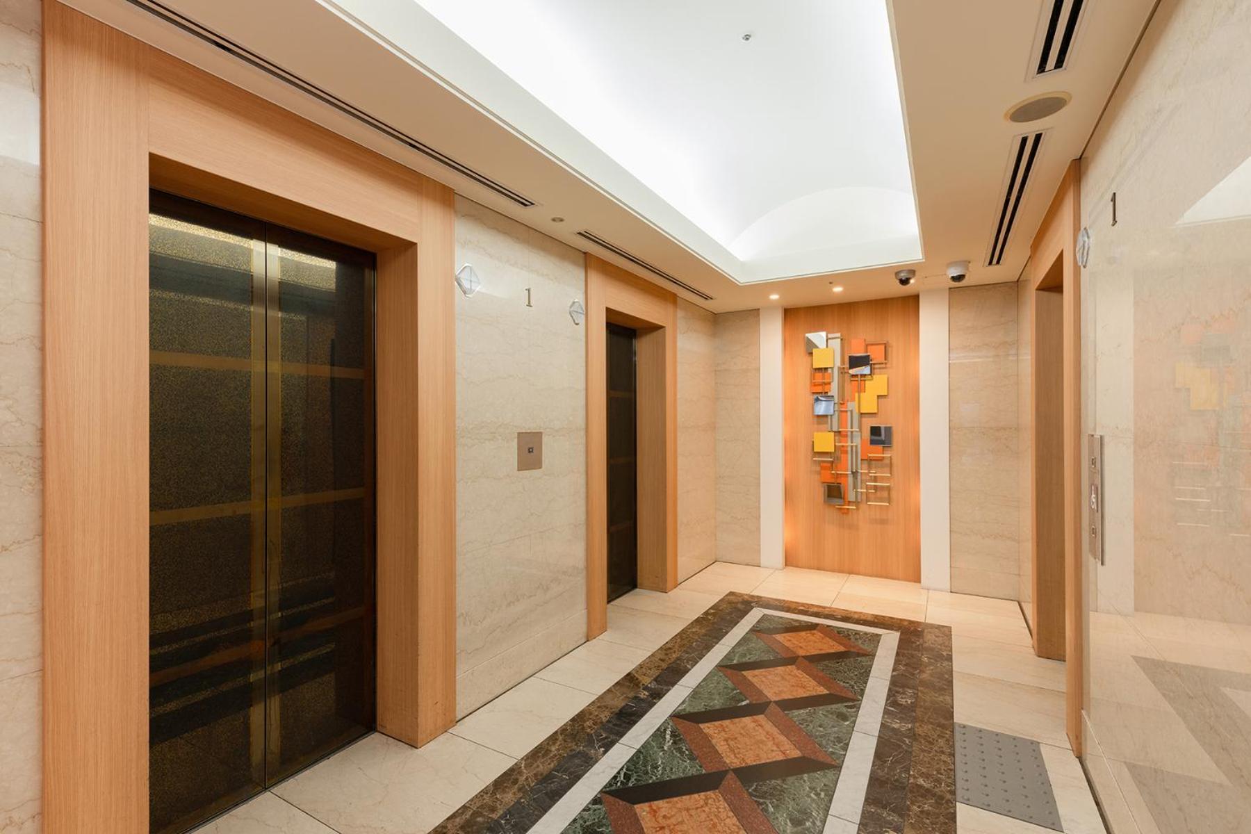 Hotel The Onefive Namba Dotonbori *