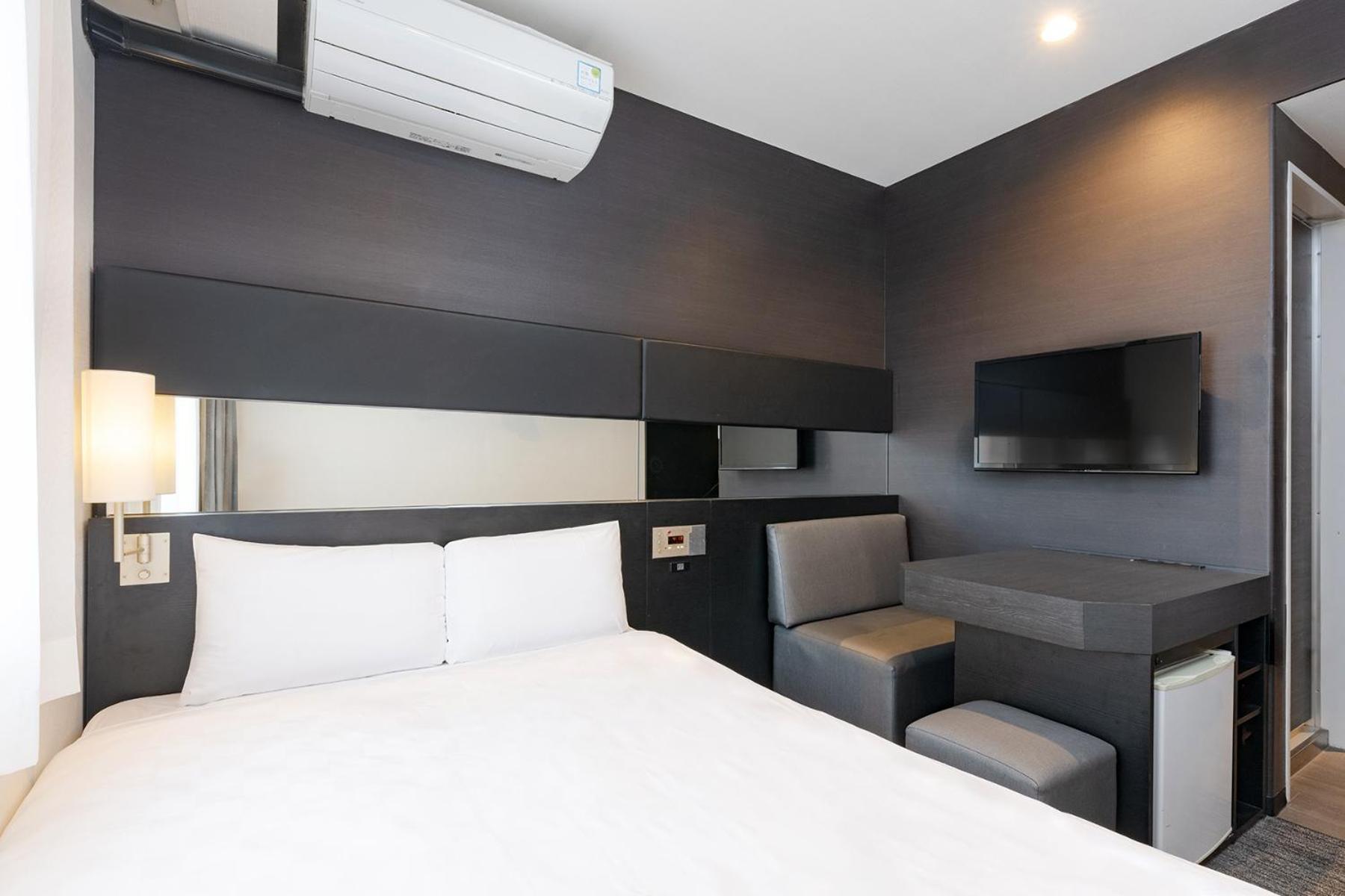 Hotel The Onefive Namba Dotonbori Osaka
