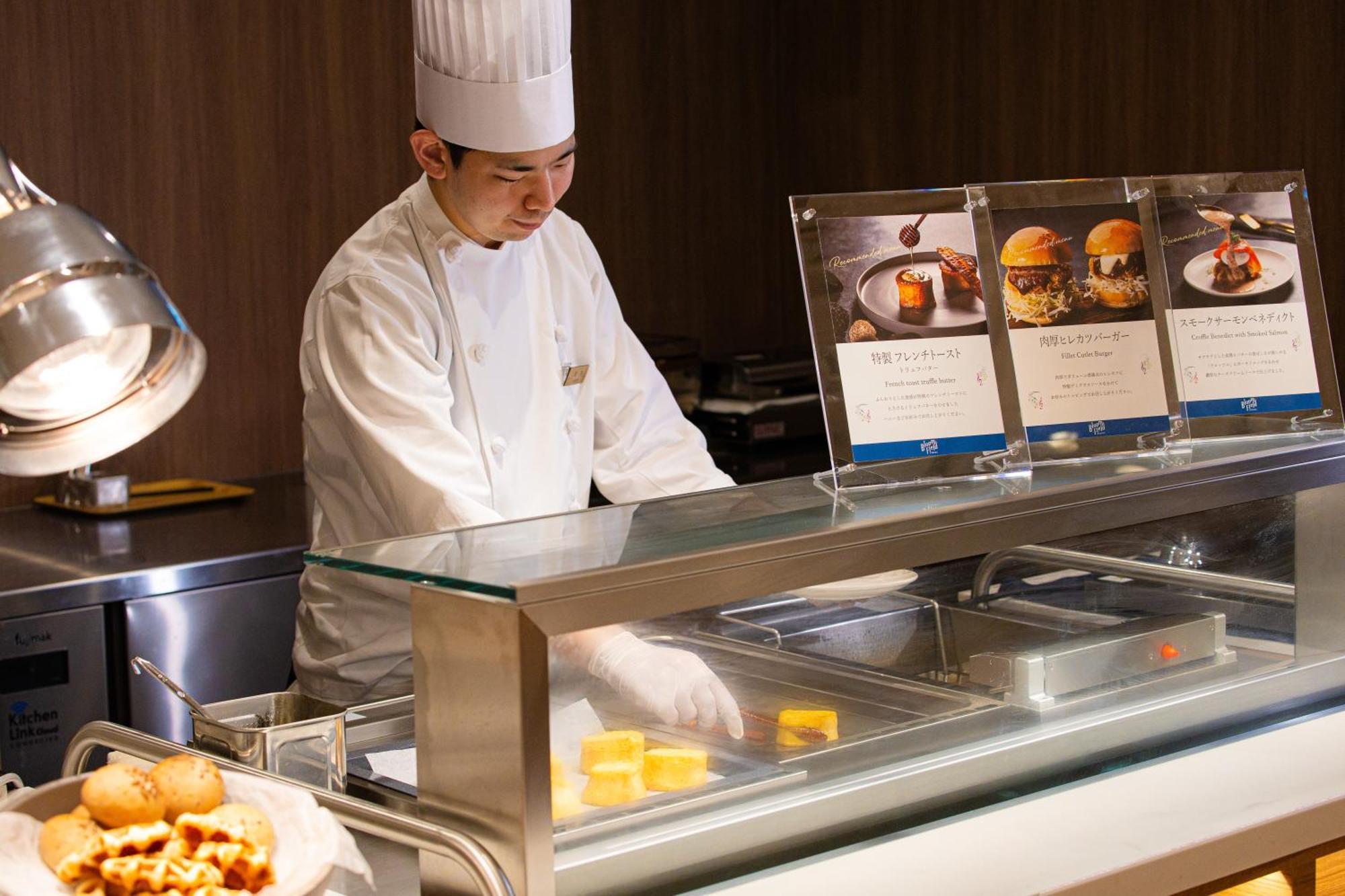 Hotel Namba Oriental 4*
