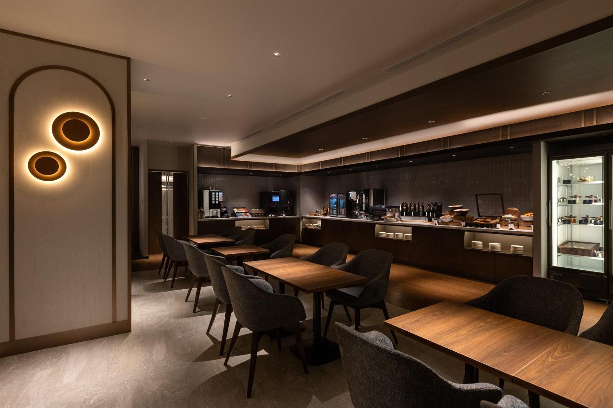 Hotel Namba Oriental 4*