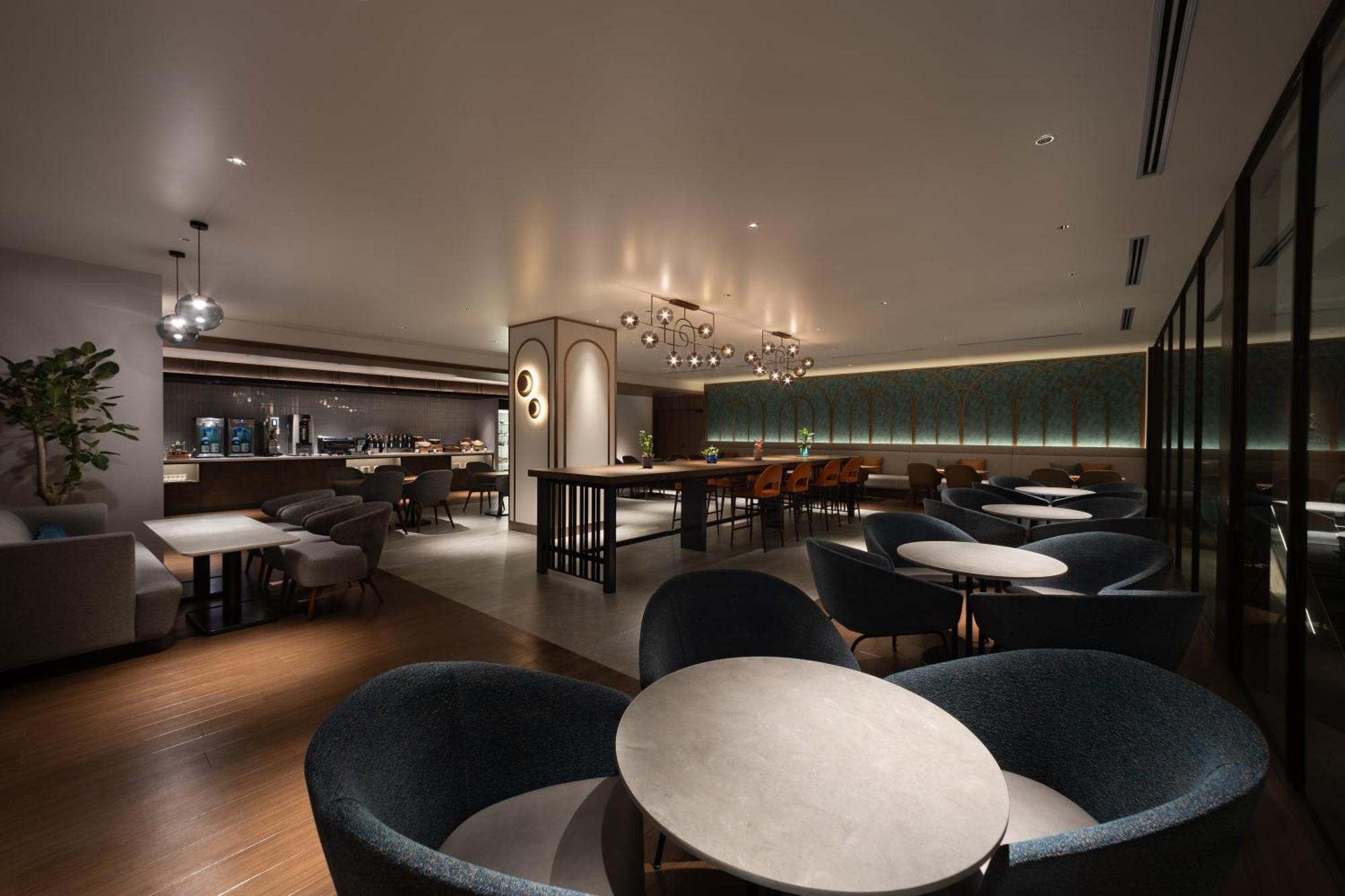 Hotel Namba Oriental Osaka