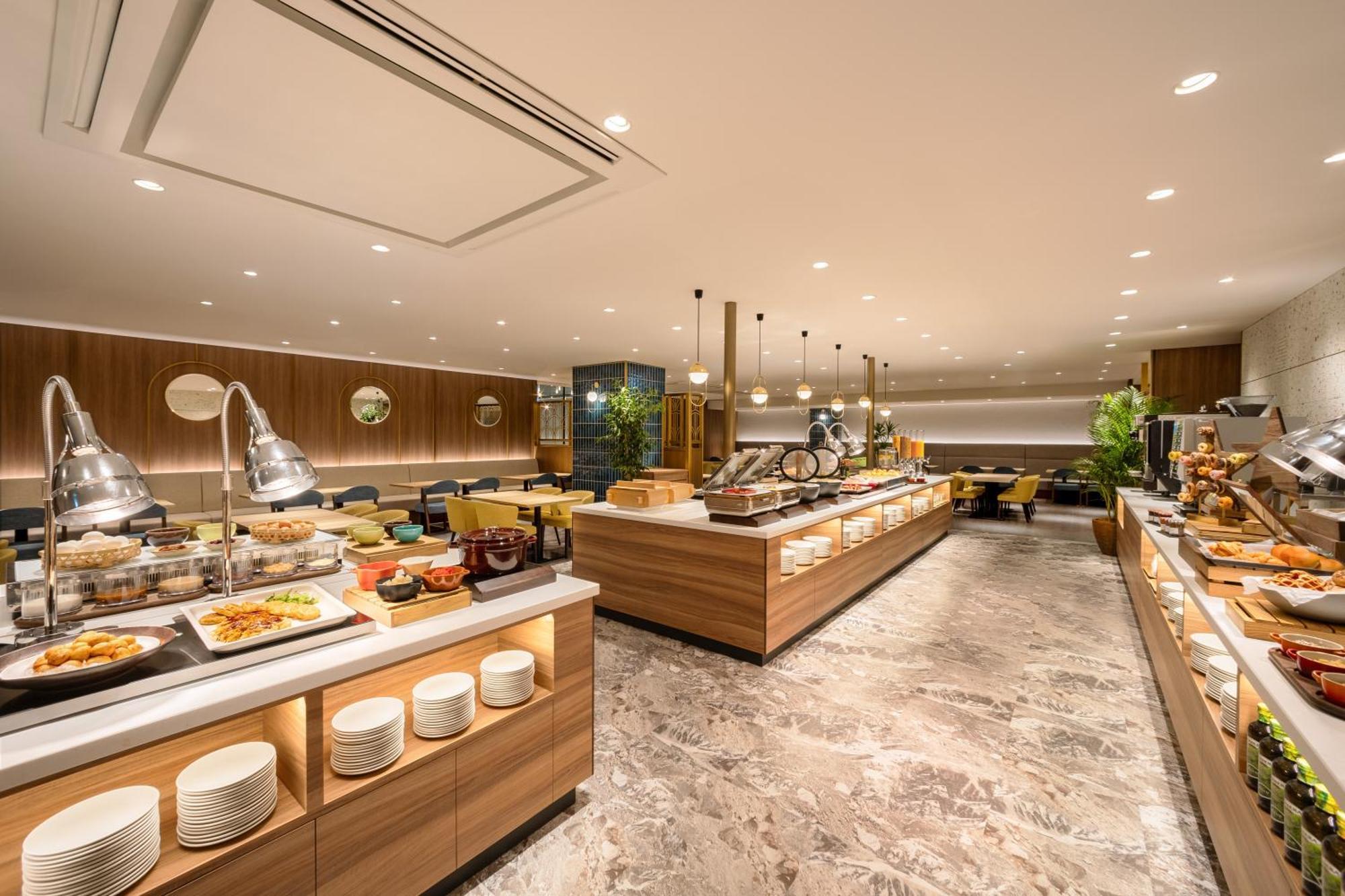 Hotel Namba Oriental