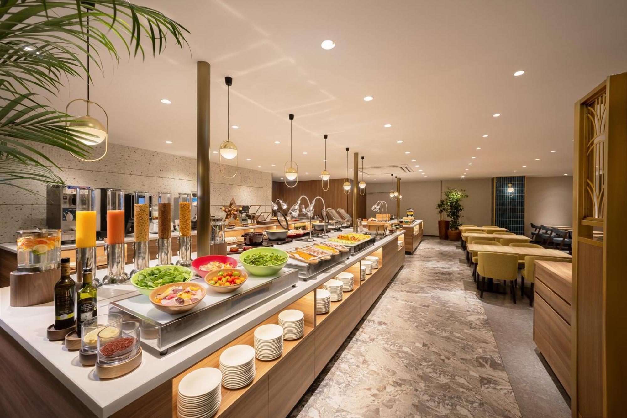 Hotel Namba Oriental