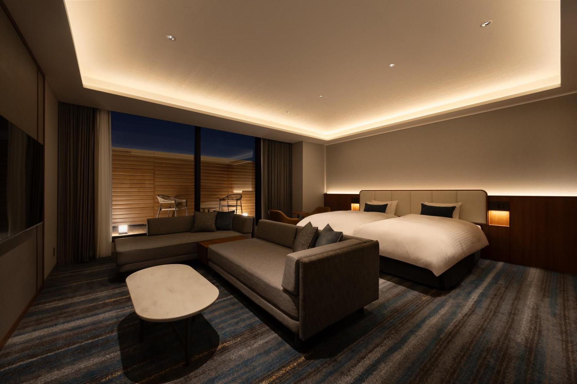 Hotel Namba Oriental Osaka