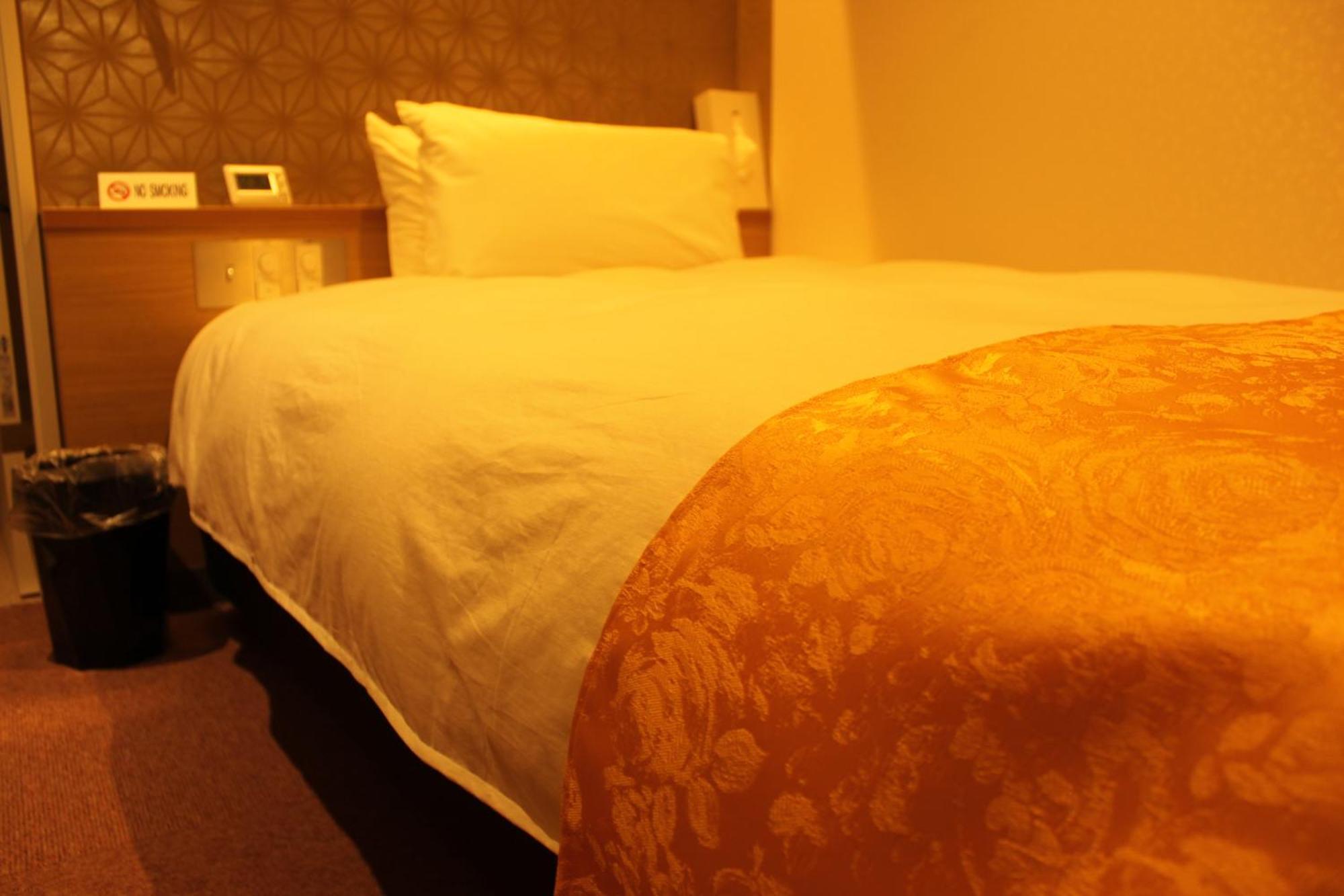 Boti Boti Hotel Osaka