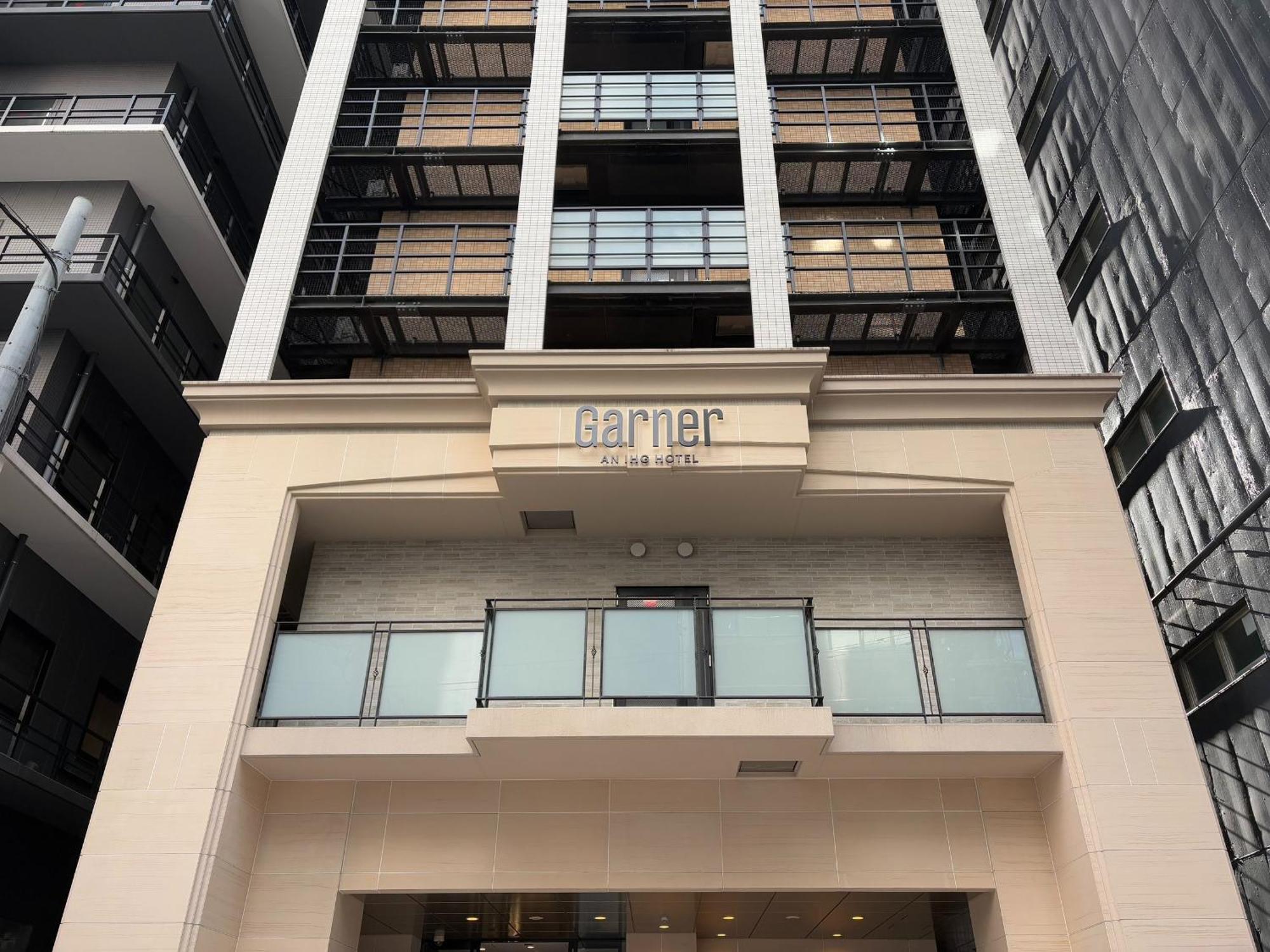 Garner Honmachi Kita Semba By Ihg 3*