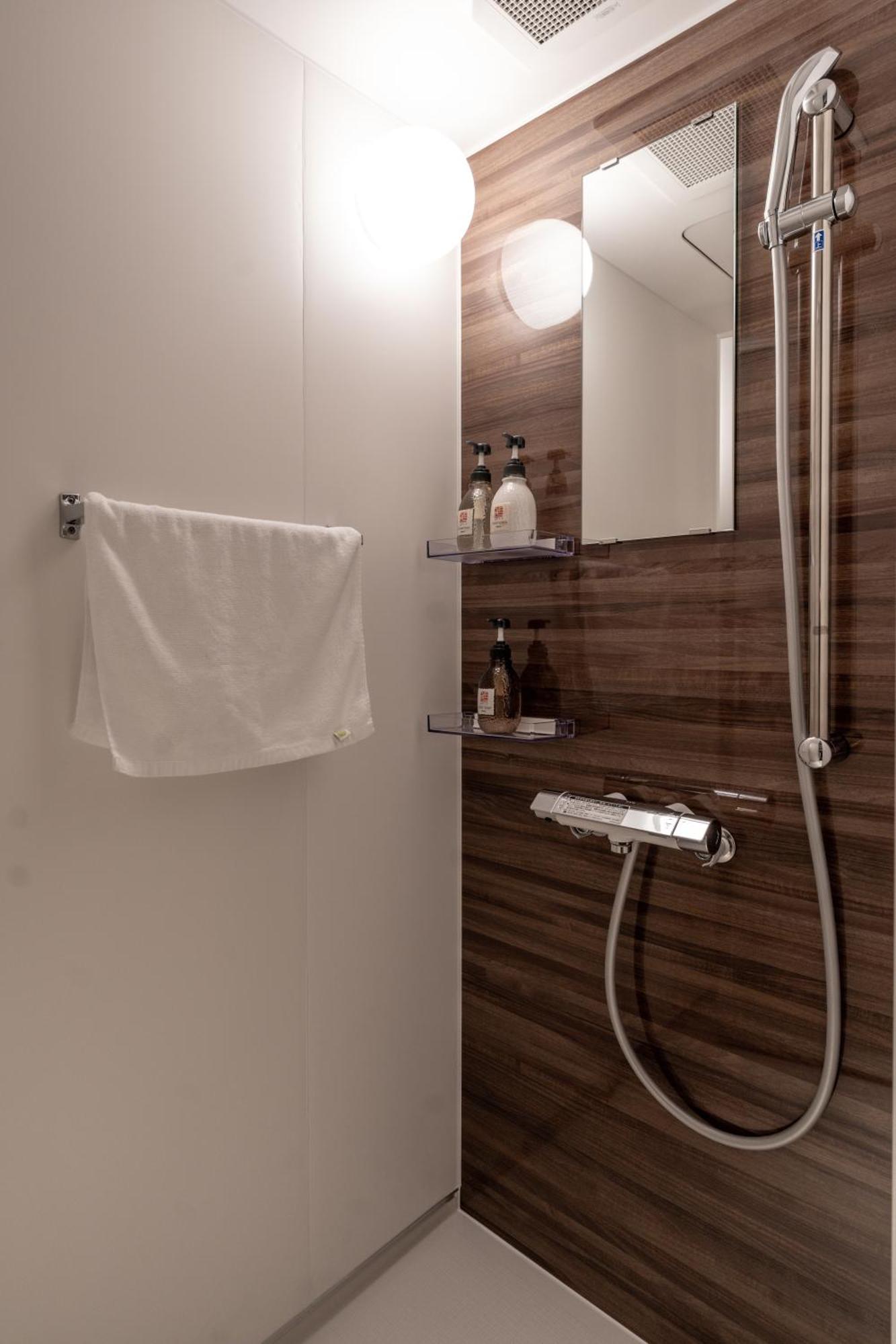 Apartment Lite House Kuromon Iii Osaka