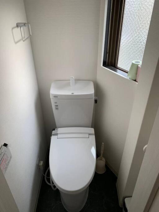 New! Near Kishisato St- 1 Building Rent -3 8 People * Osaka
