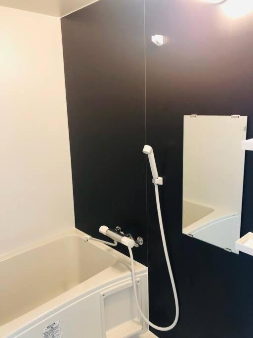 New! Near Kishisato St- 1 Building Rent -3 8 People Apartment