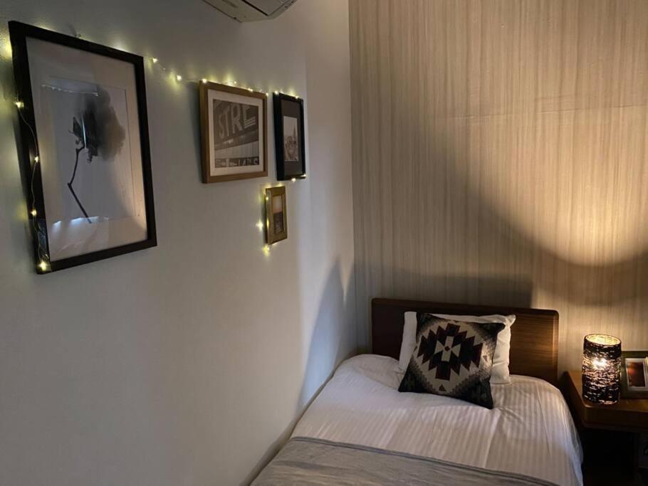 New! Near Kishisato St- 1 Building Rent -3 8 People Apartment Osaka